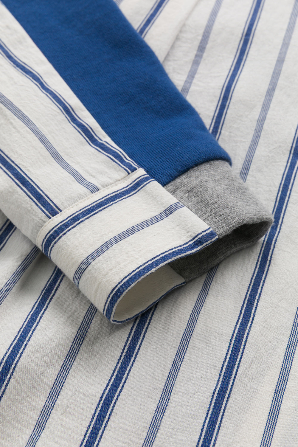 【預購】Main | 男童 Sprout拼接連帽上衣 | 長袖運動風 連帽設計 口袋設計 | 100%有機棉