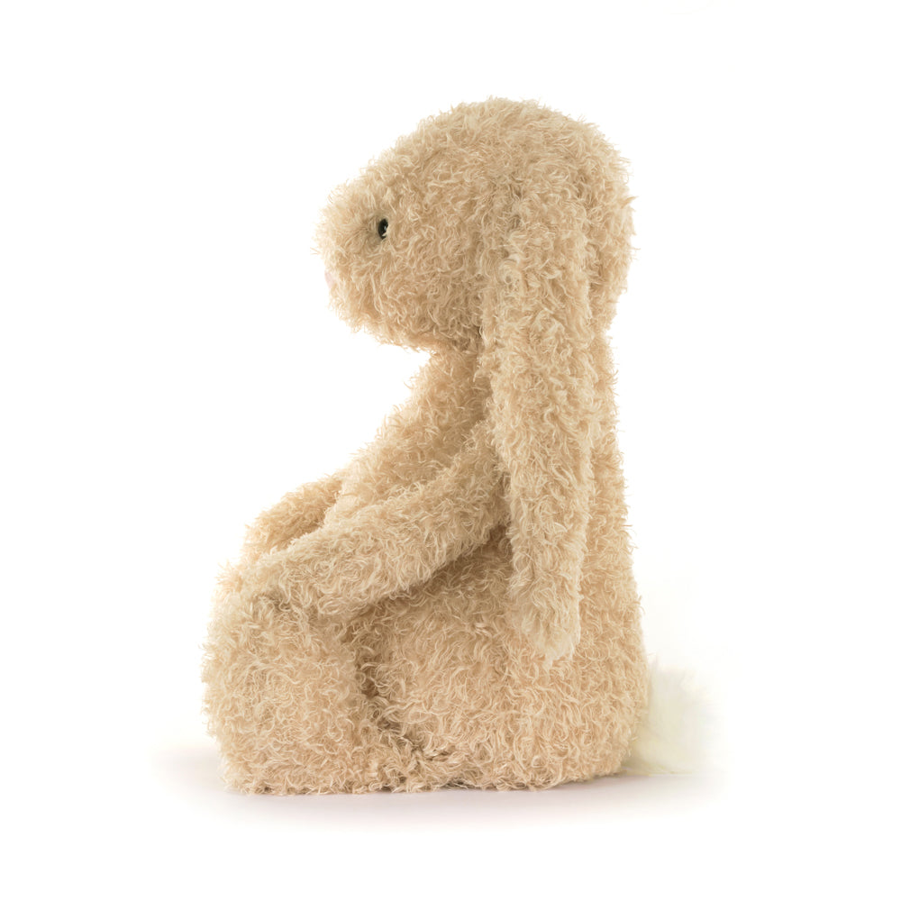 Jellycat | Bashful Luxe Bunny Curly 奢華致臻安撫捲毛兔 | Huge