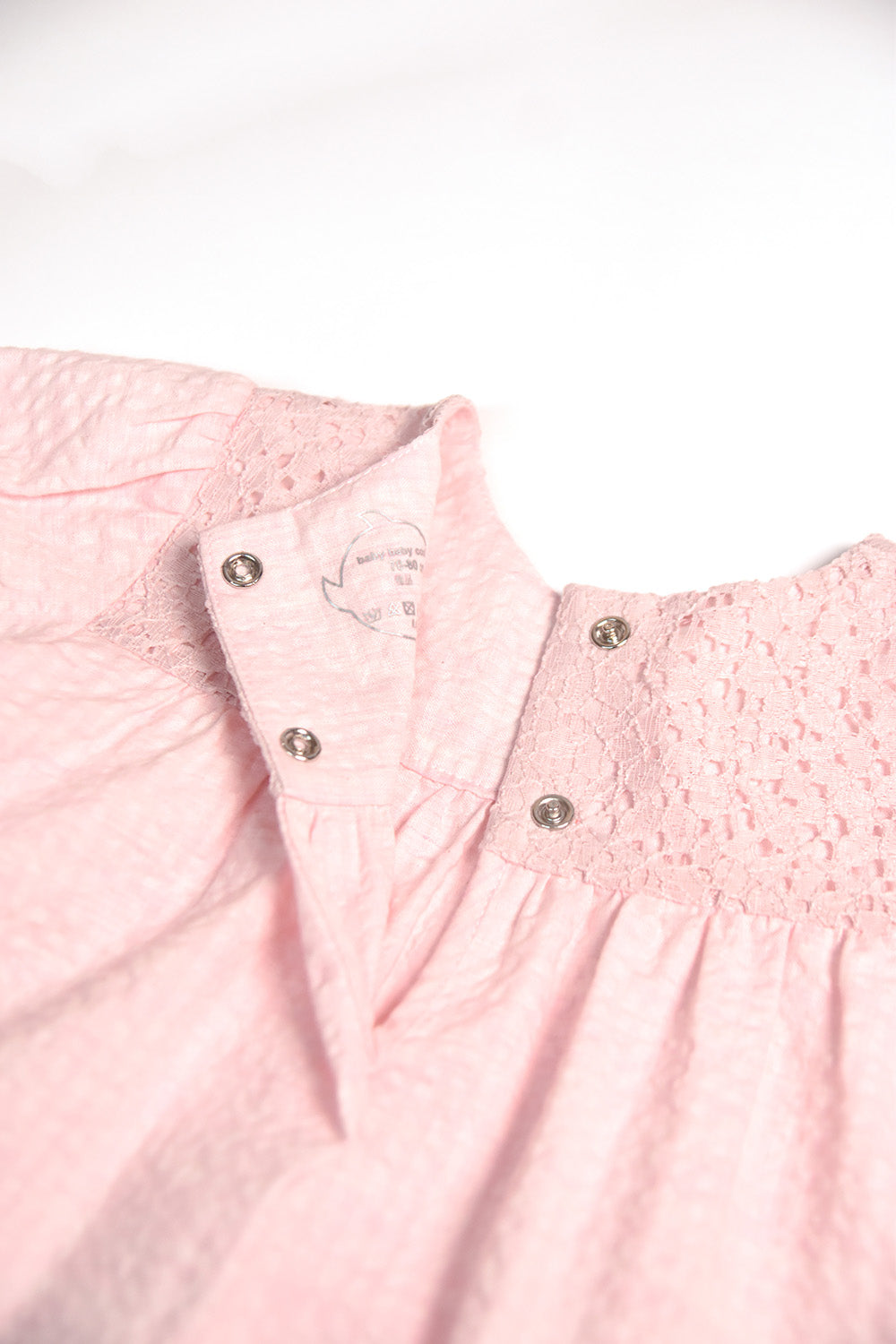 Luxury | Toddler Royal Bubble Sleeve Lace Dress | Ruched Sleeves