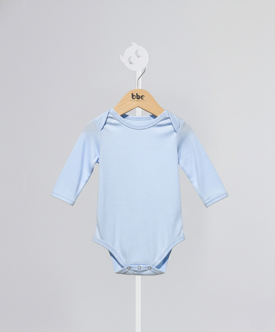 Main | 新生兒/幼兒 氧化鋅包屁衣