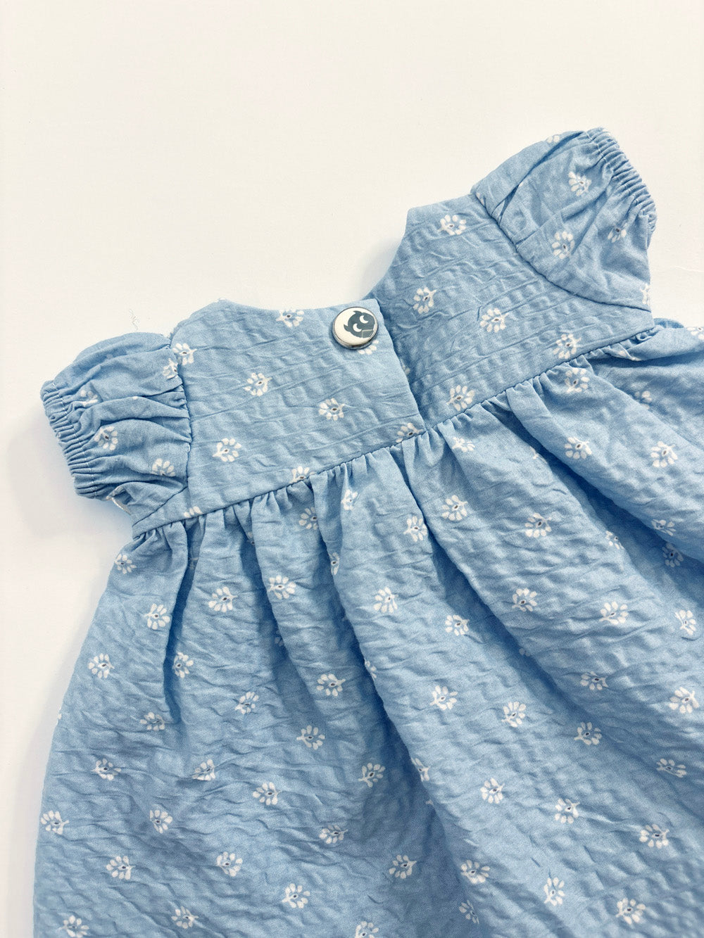 Jellycat | 玩偶衣 Floral娃娃上衣