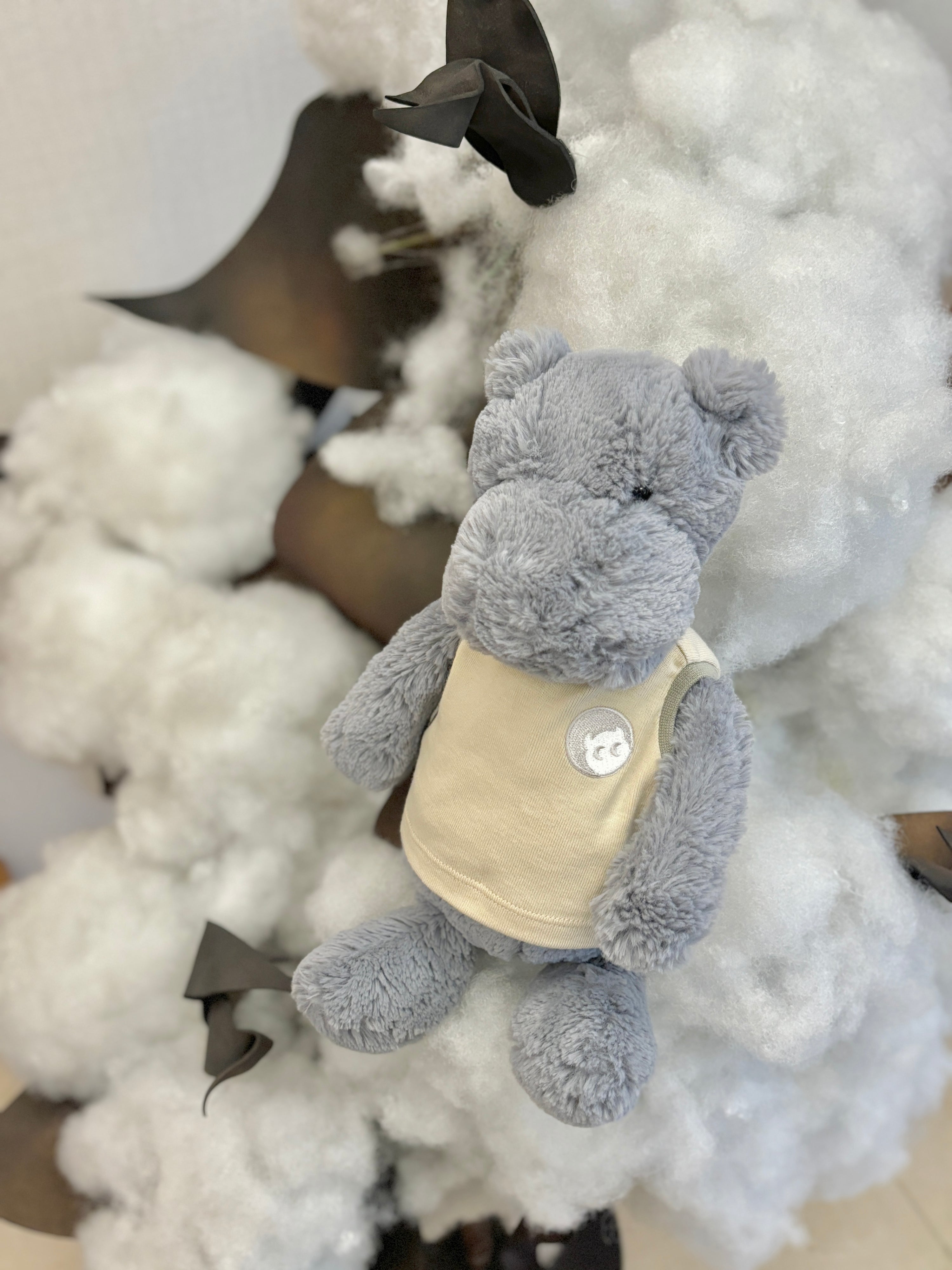Jellycat | 玩偶衣 無袖背心