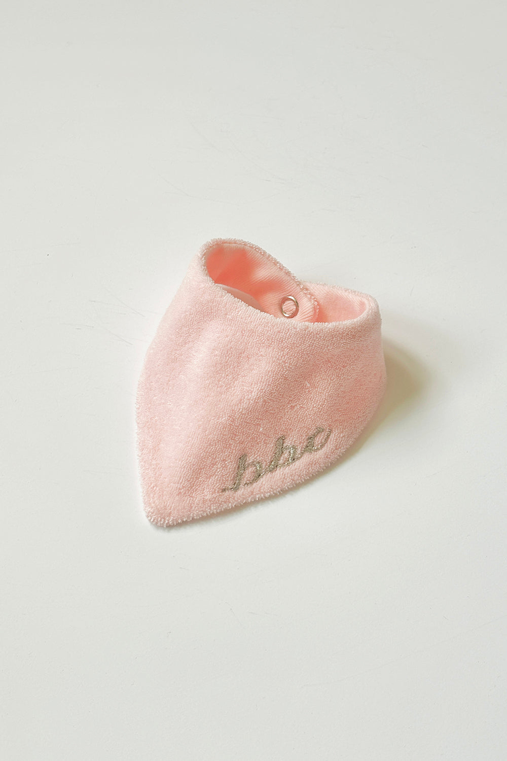 Jellycat | 玩偶衣 100% 有機棉-bbc 刺繡領巾