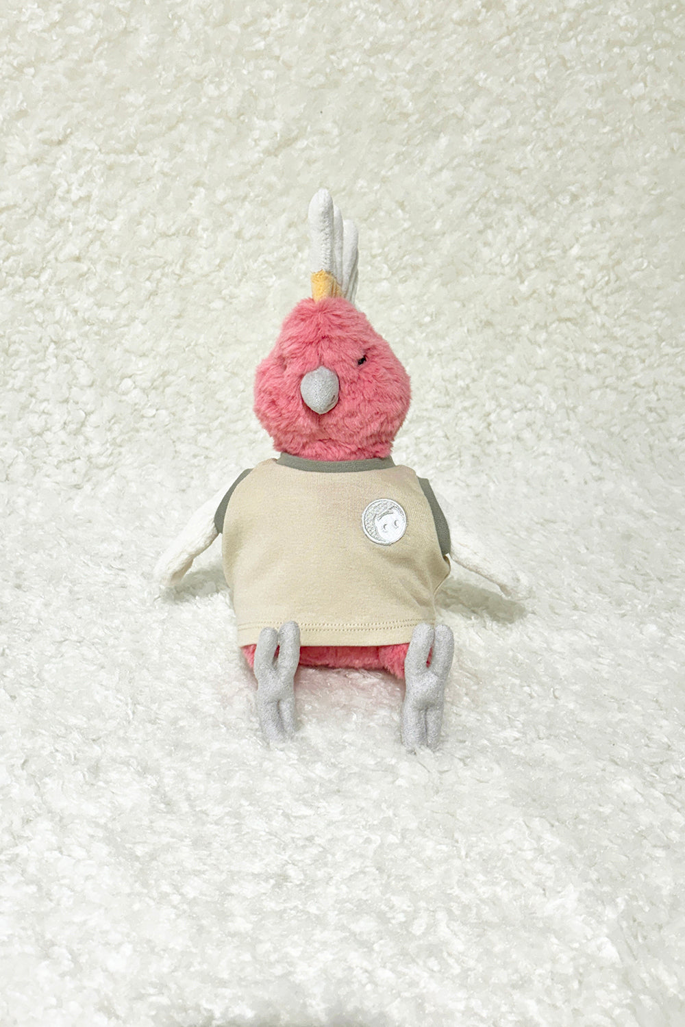 Jellycat | 玩偶衣 無袖背心