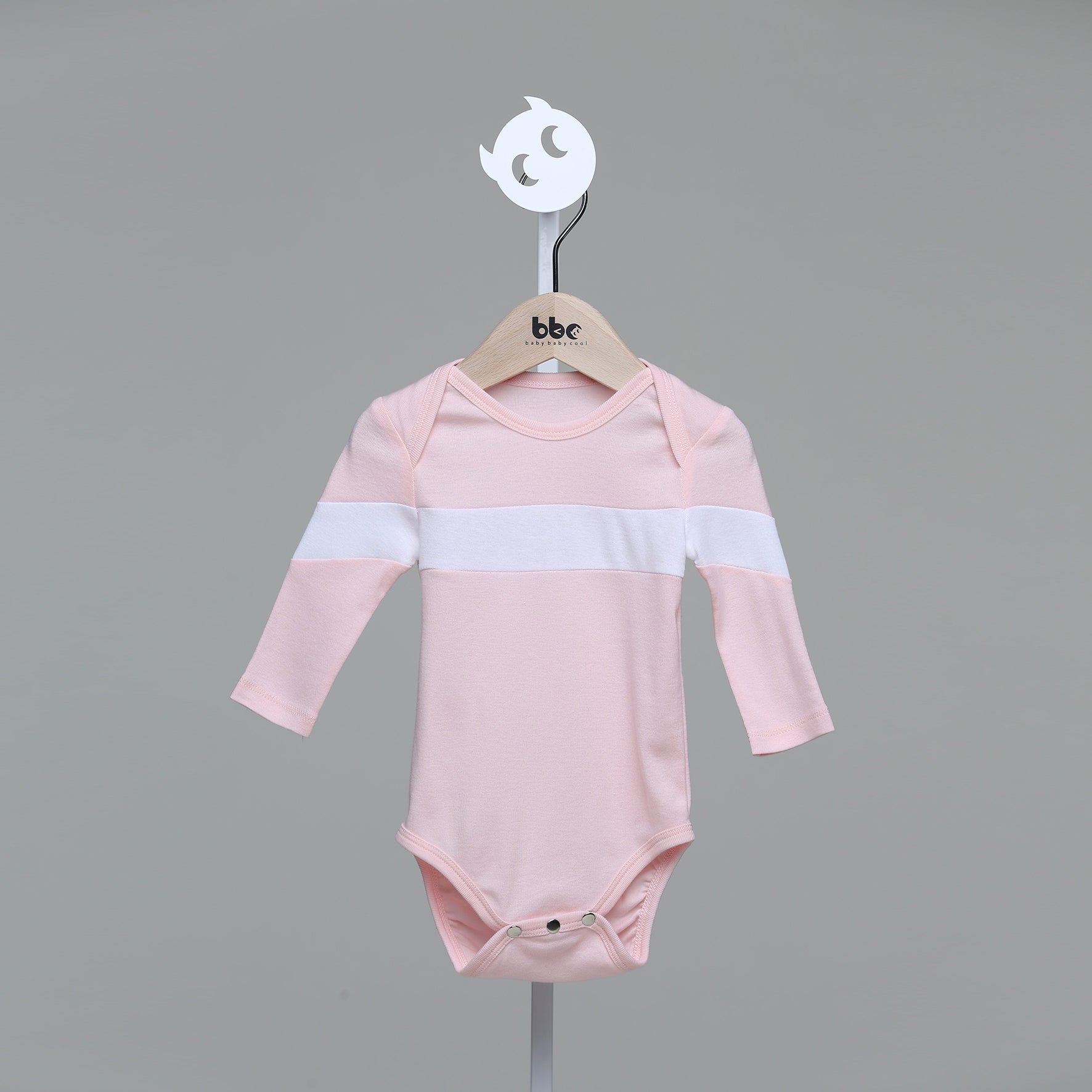 Main | 幼兒 一字拼接包屁衣 | 拼接 | 100% 有機棉