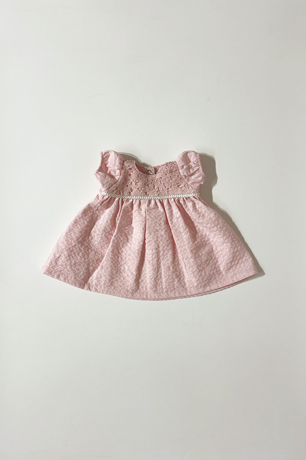 Jellycat | 玩偶衣 Royal 泡泡公主袖蕾絲洋裝
