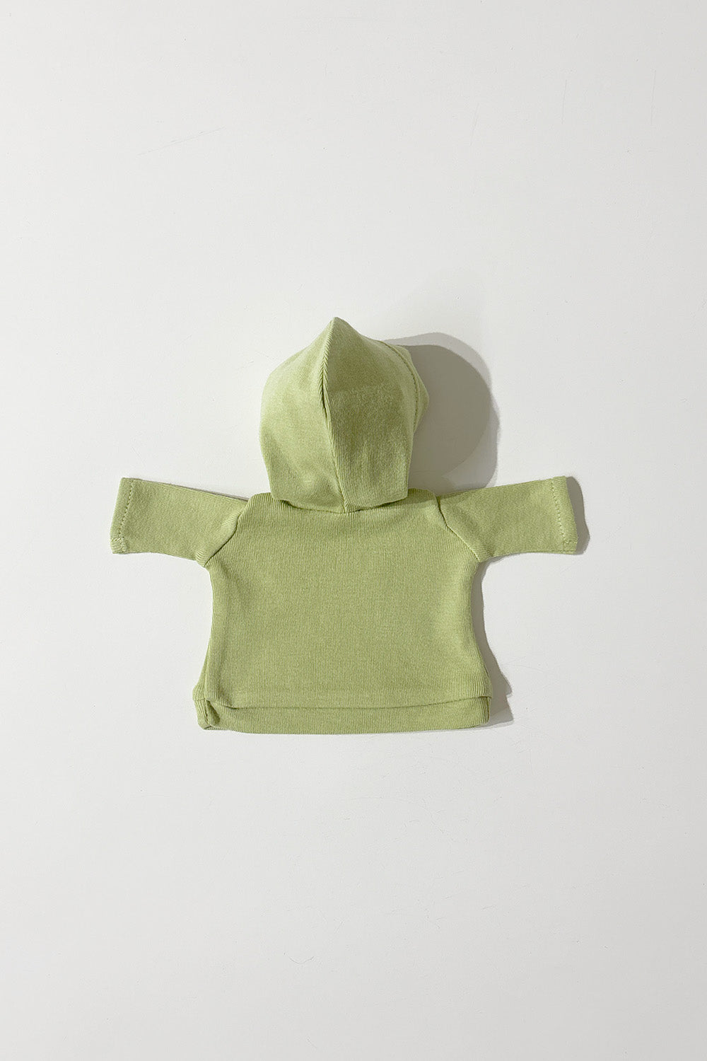 Jellycat 玩偶衣|有機棉-連帽大學T恤