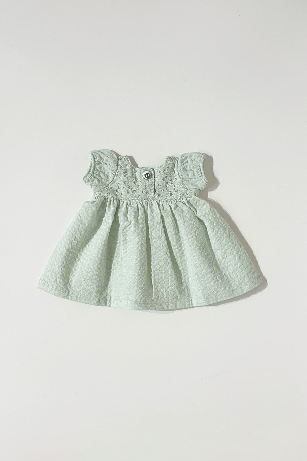 Jellycat | 玩偶衣 Royal 泡泡公主袖蕾絲洋裝