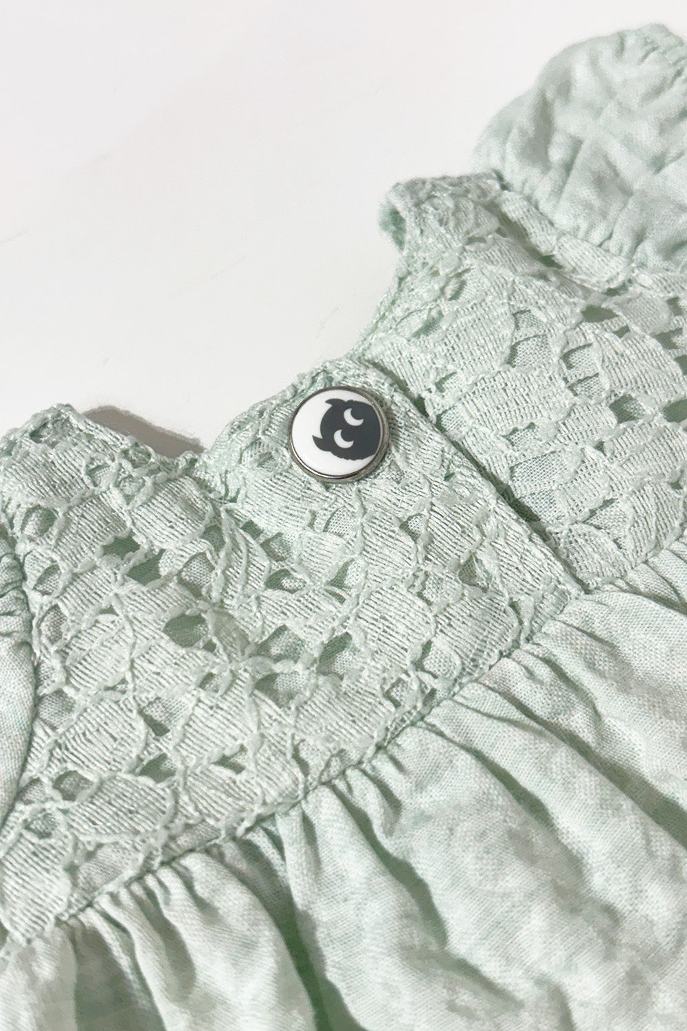 Jellycat | Doll Clothes Royal Bubble Sleeve Lace Dress