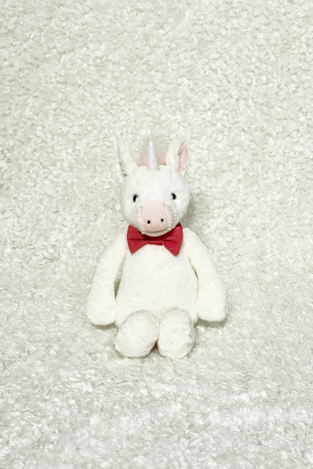 Jellycat | 玩偶衣 領結 |