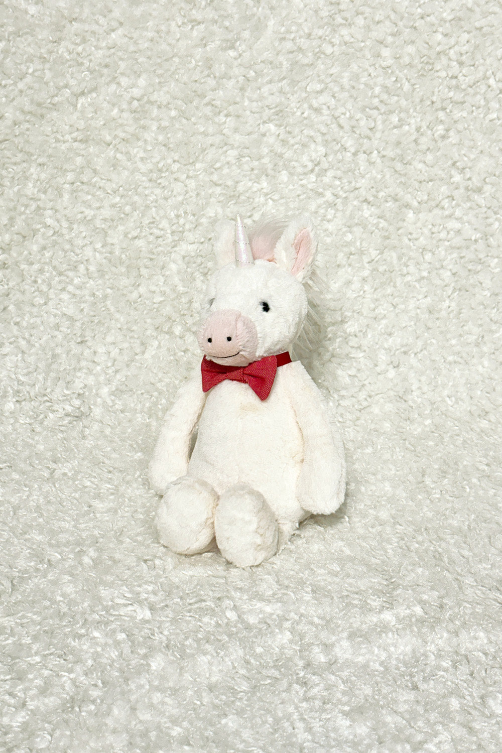 Jellycat | 玩偶衣 領結 |