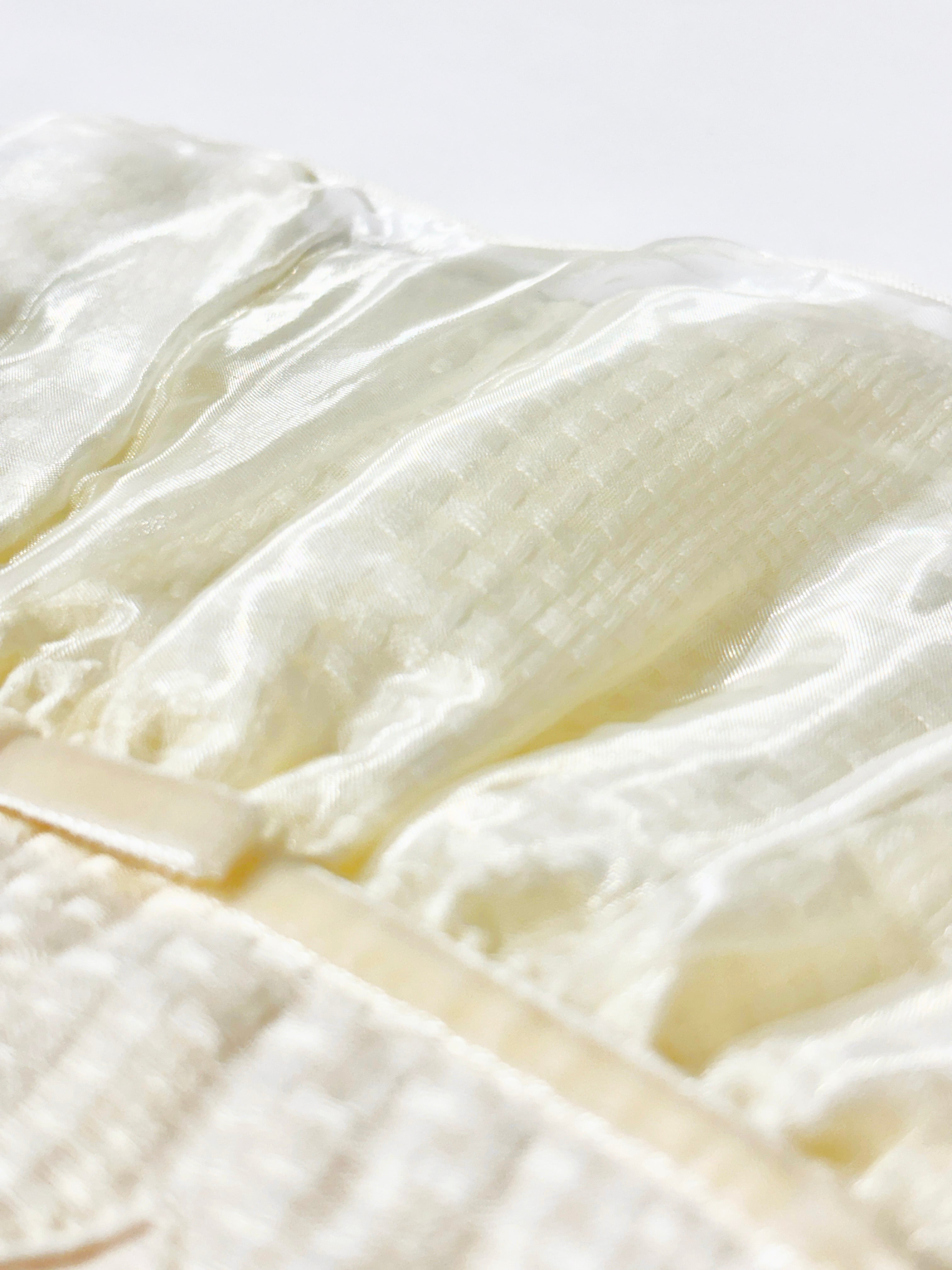 Jellycat | Doll Clothes Brush Painting Rippled Dress