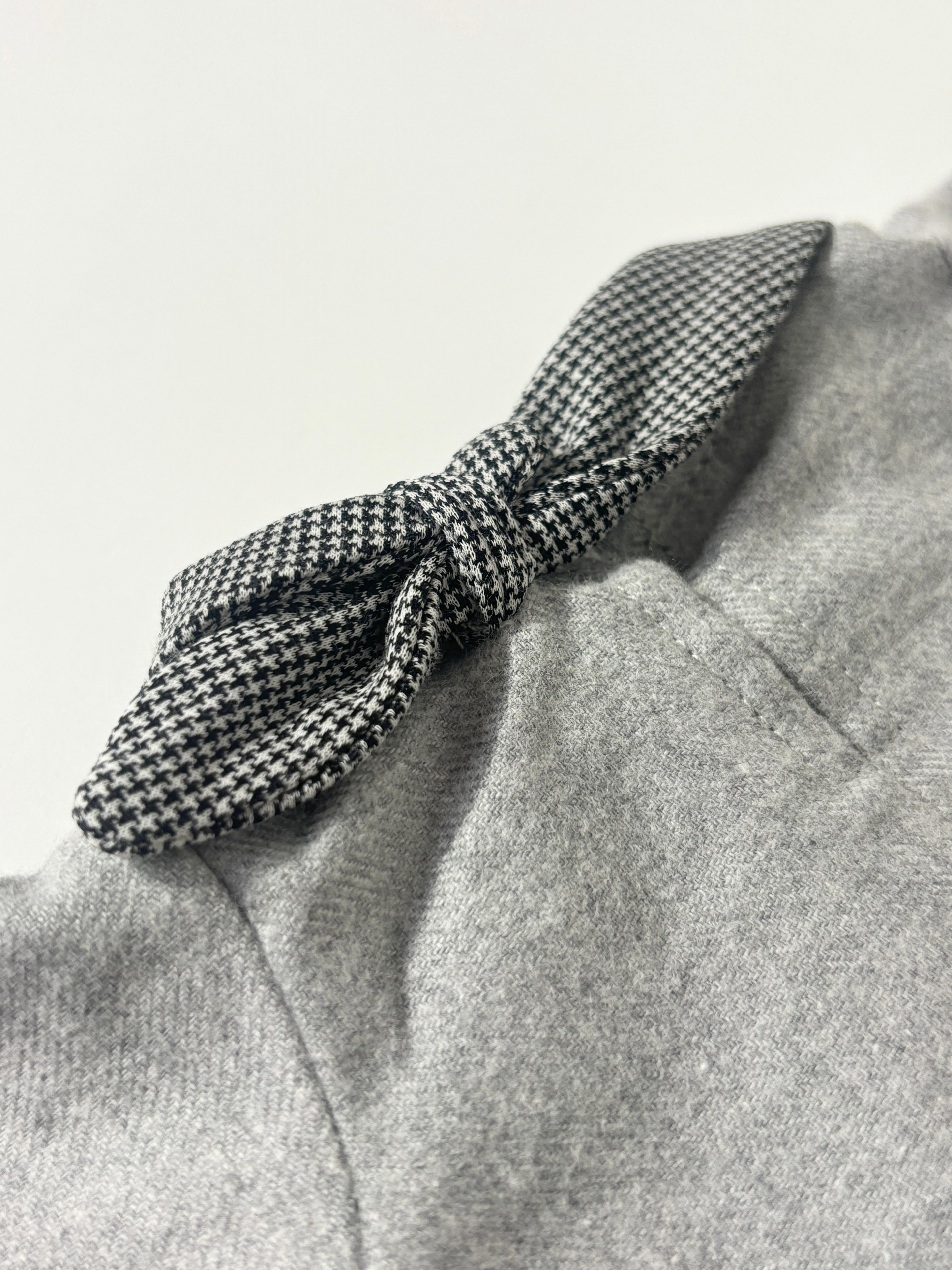 Jellycat | Doll Clothes Brush Painting Rippled Dress