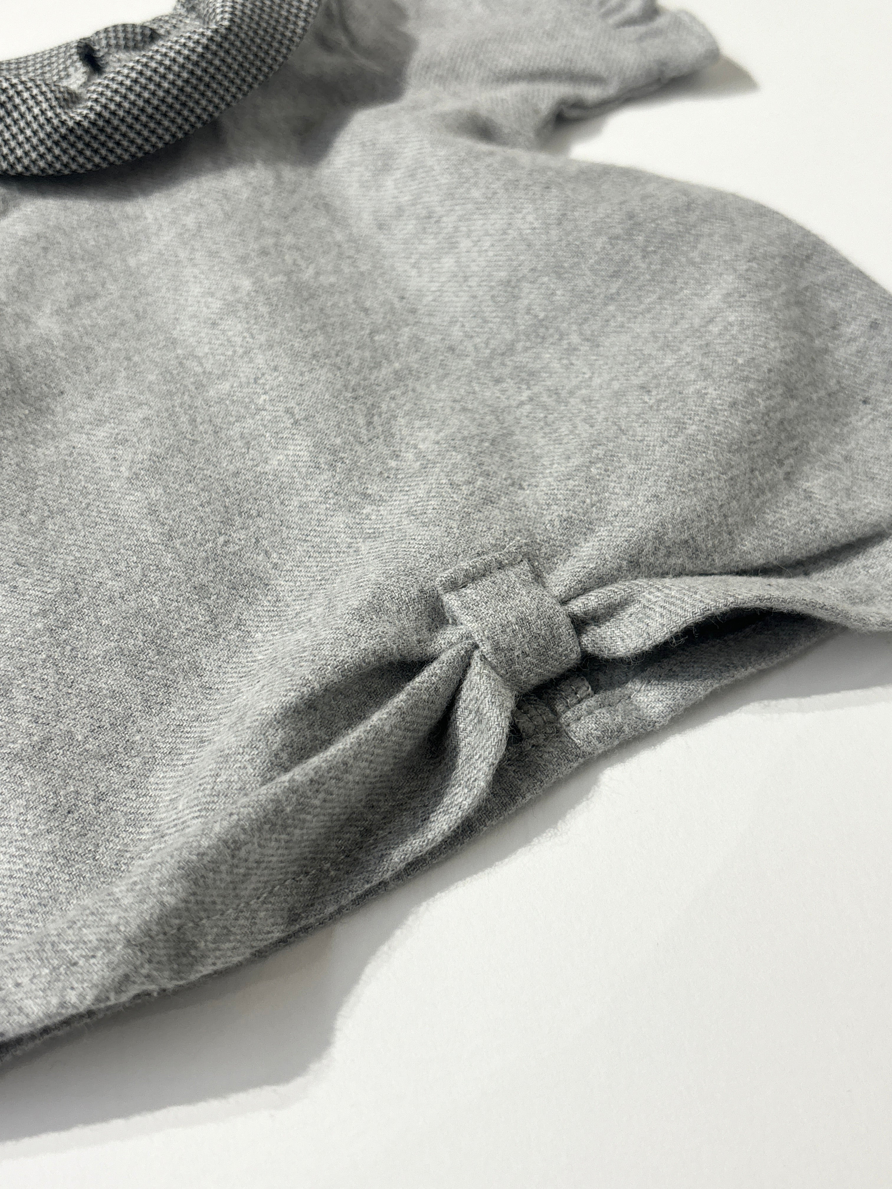 Jellycat | Doll Clothes Brush Painting Rippled Dress