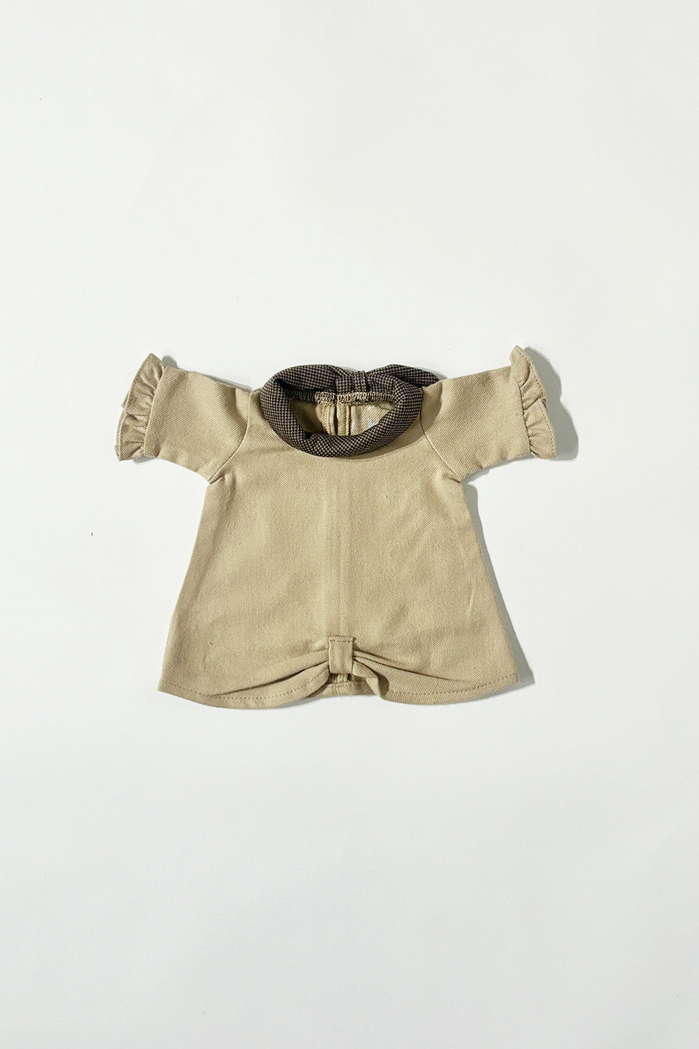 Jellycat | Doll Clothes Brush Painting Rippled Dress