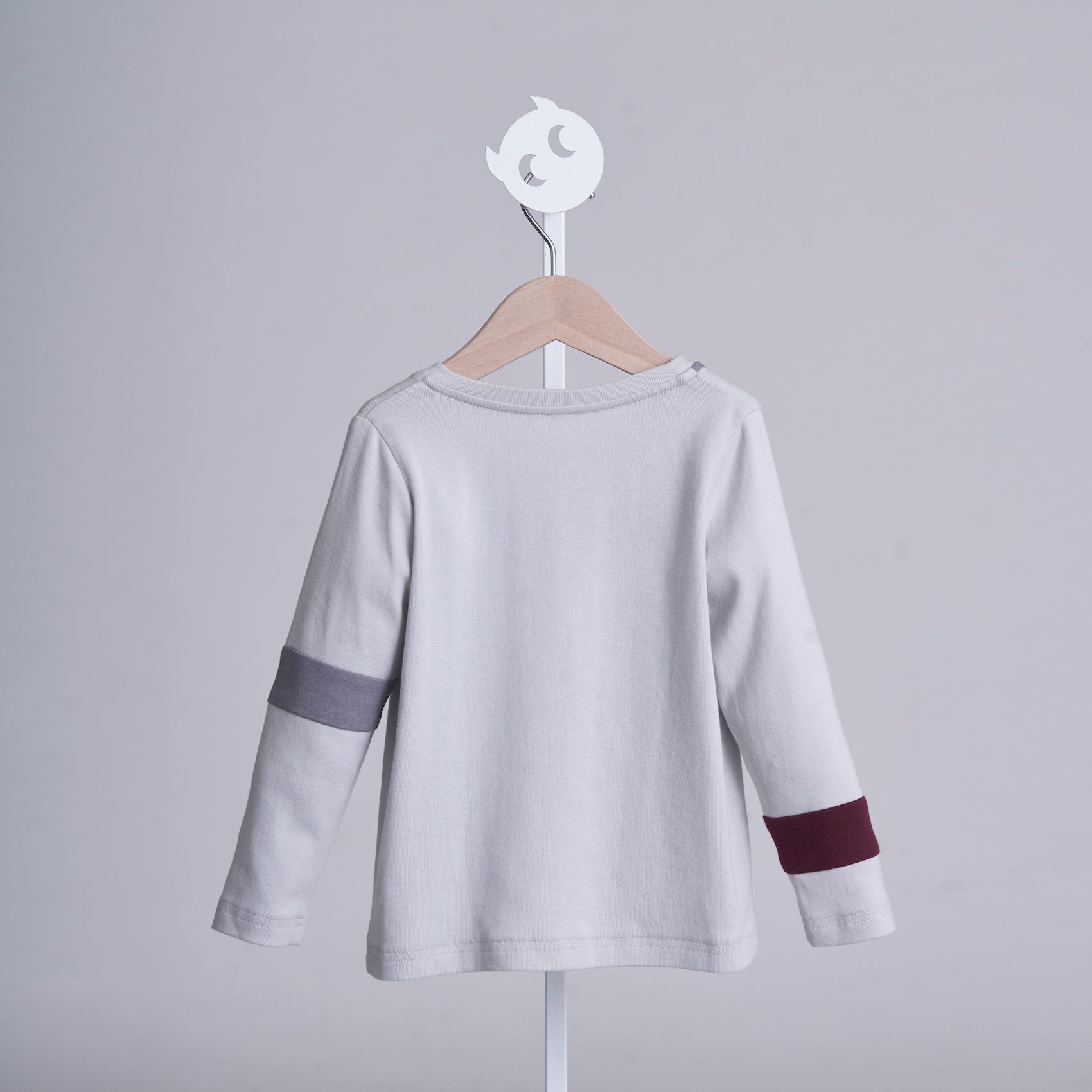 Main | Carmen Herrera for Boys - Snake Top | Paneled | 100% Organic Cotton