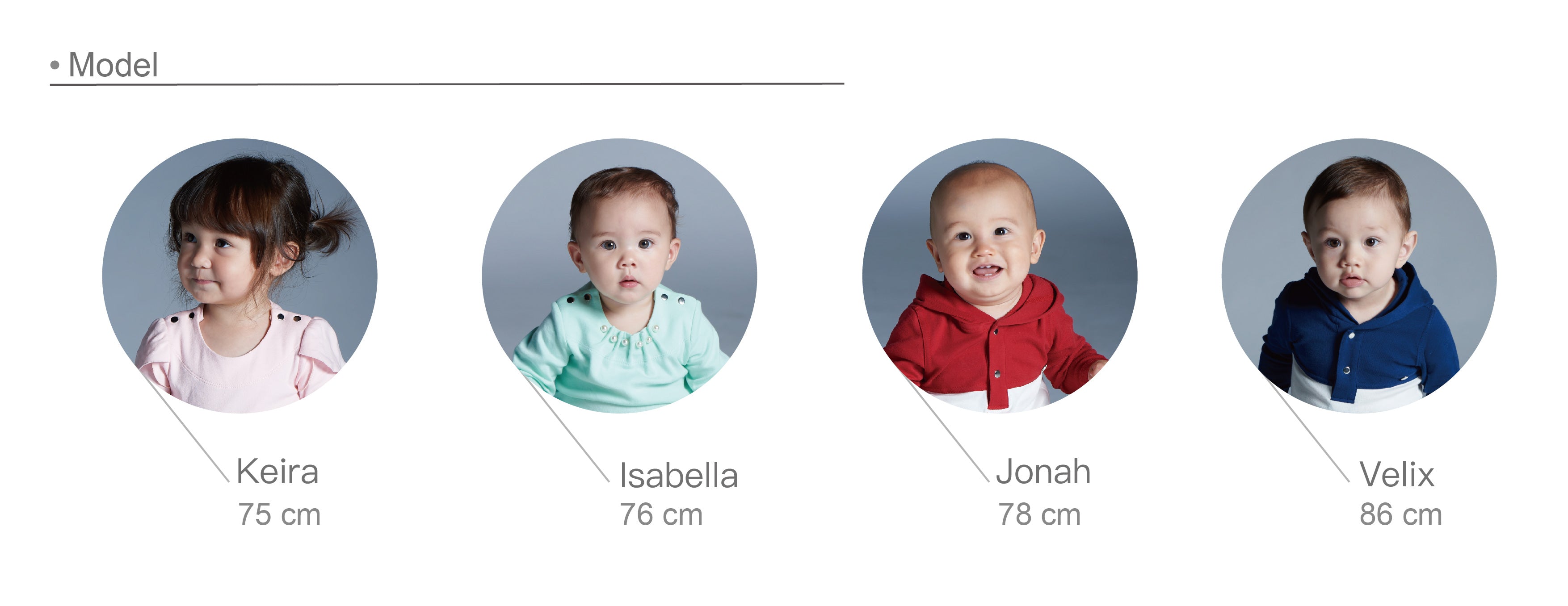 Main | 幼兒 運動風連帽包屁衣 | 拼接 | 100% 有機棉