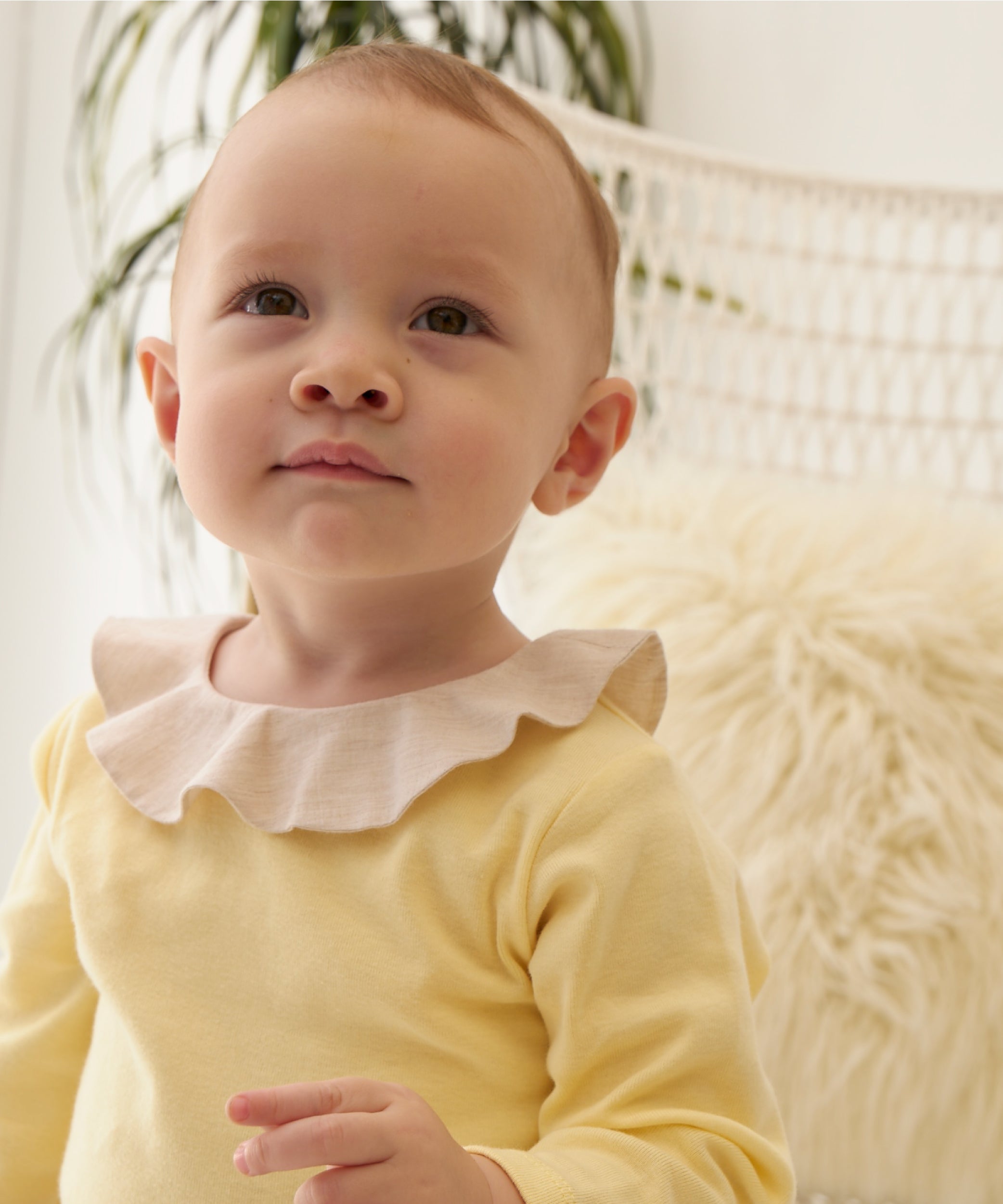 Main | Toddler Ballet Court Top | Paneled | 100% organic cotton