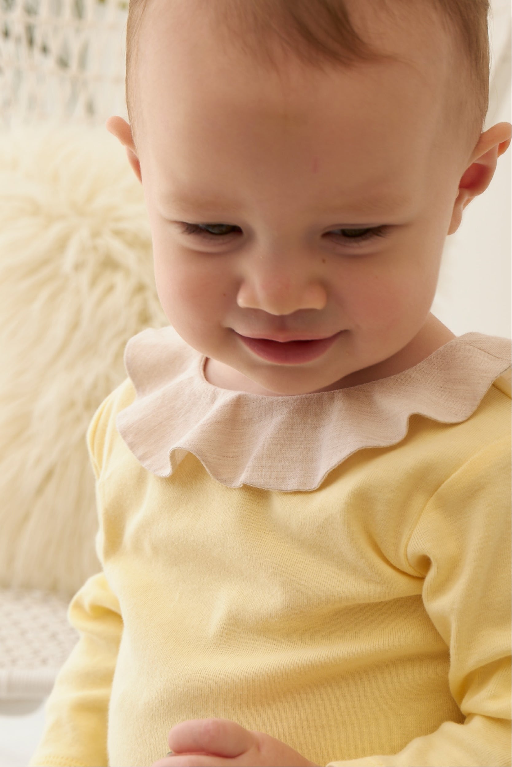 Main | Toddler Ballet Court Top | Paneled | 100% organic cotton