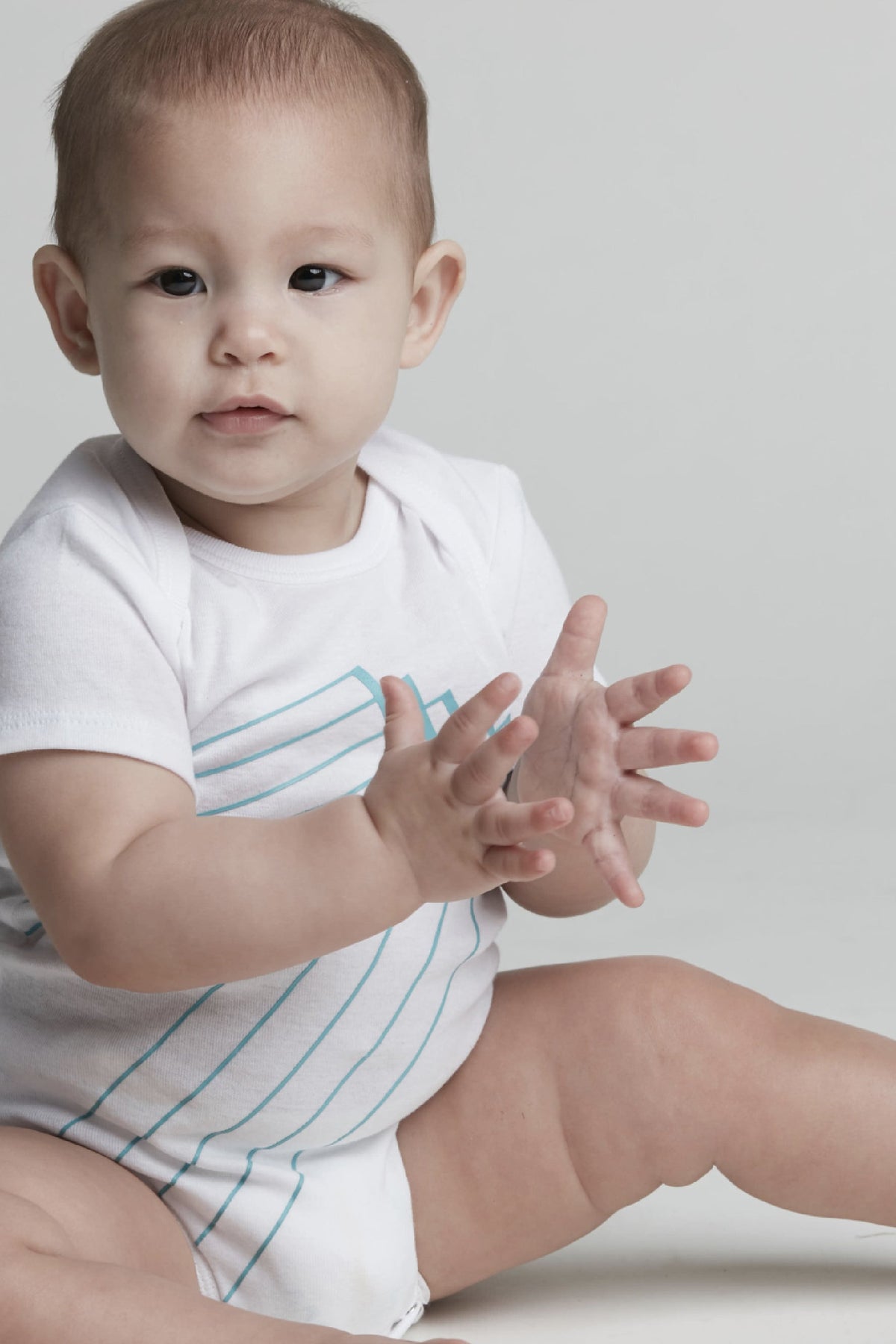 Main | 幼兒 動感立體線條包屁衣 | 運動風 | 100% 有機棉