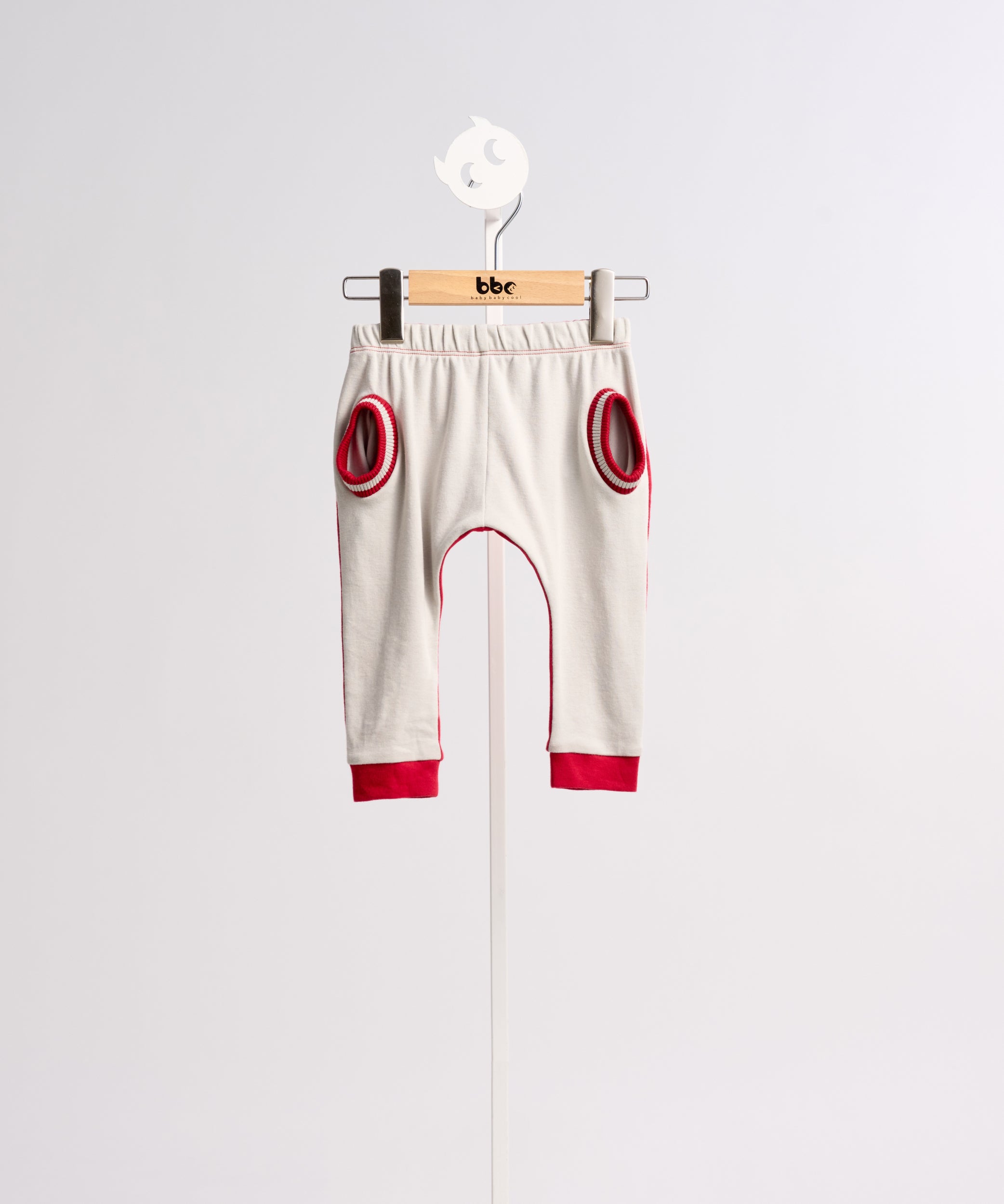 Main | Toddler 3D Pocket Casual Pants | Pocket Design | 100% Organic Cotton