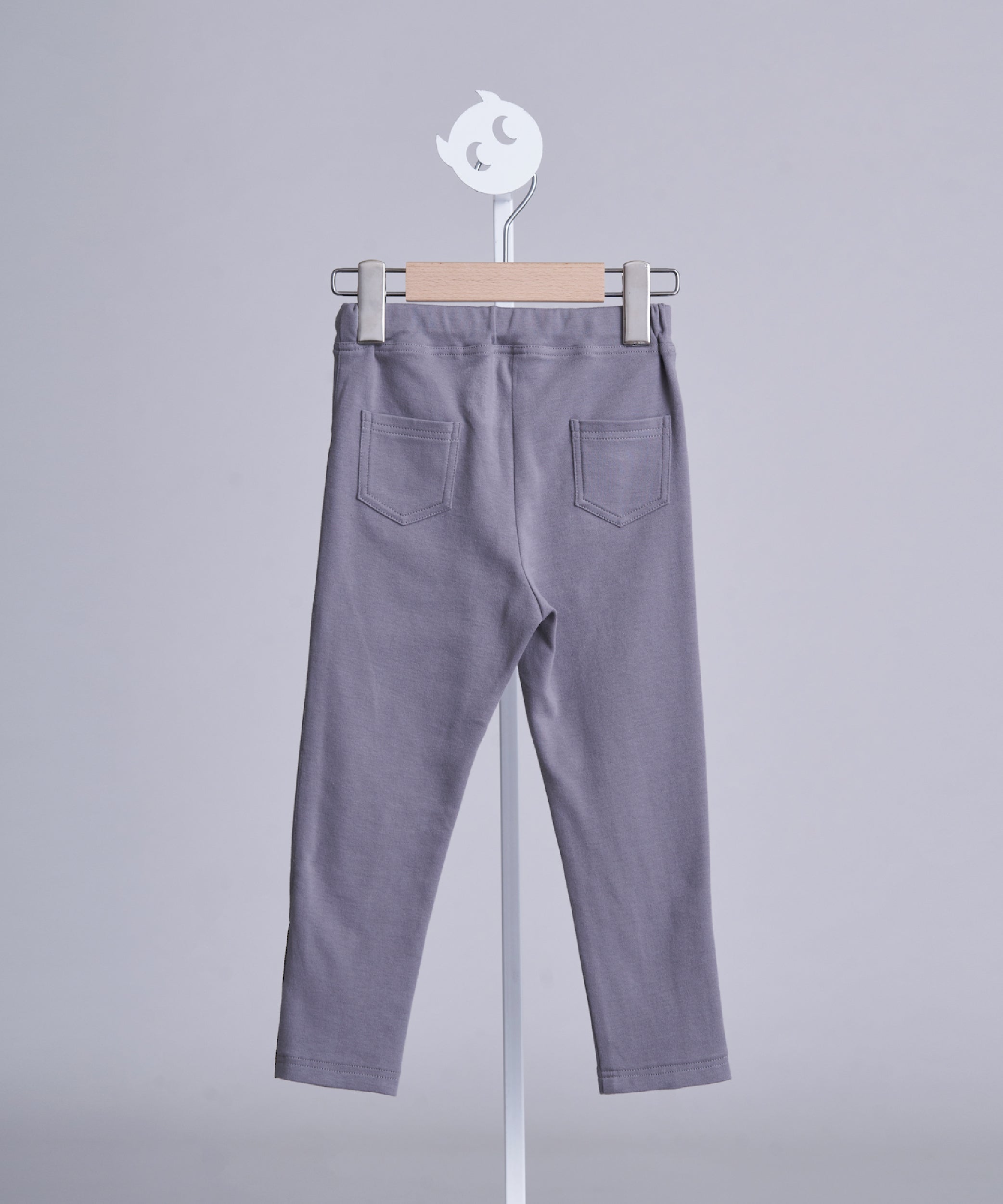 Main | Toddler/Kids Fashion Zip-Up Pants | Web Zipper | 100% Organic Cotton