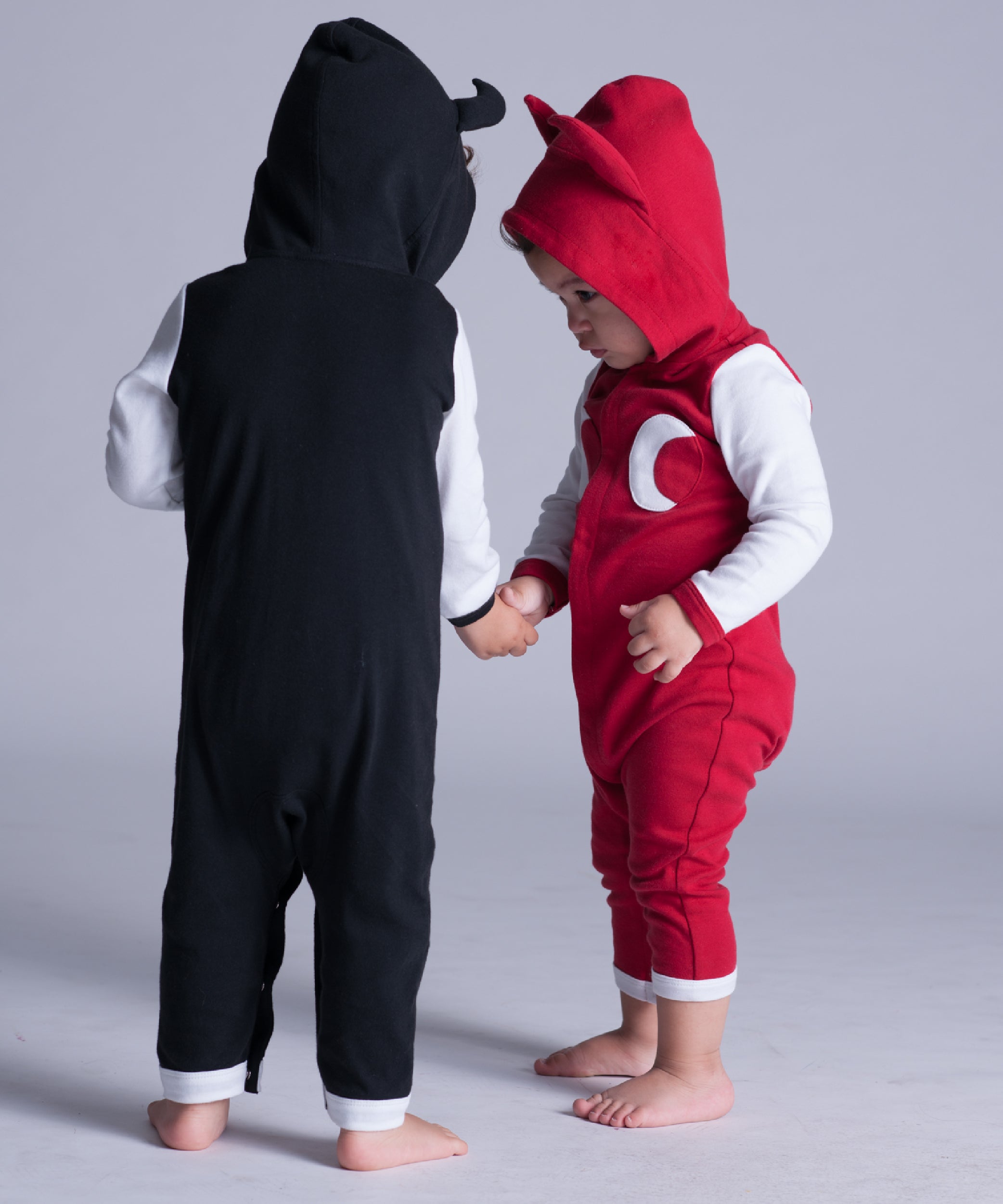 Main | Toddler Elf Bodysuit | Elf Logo | 100% organic cotton