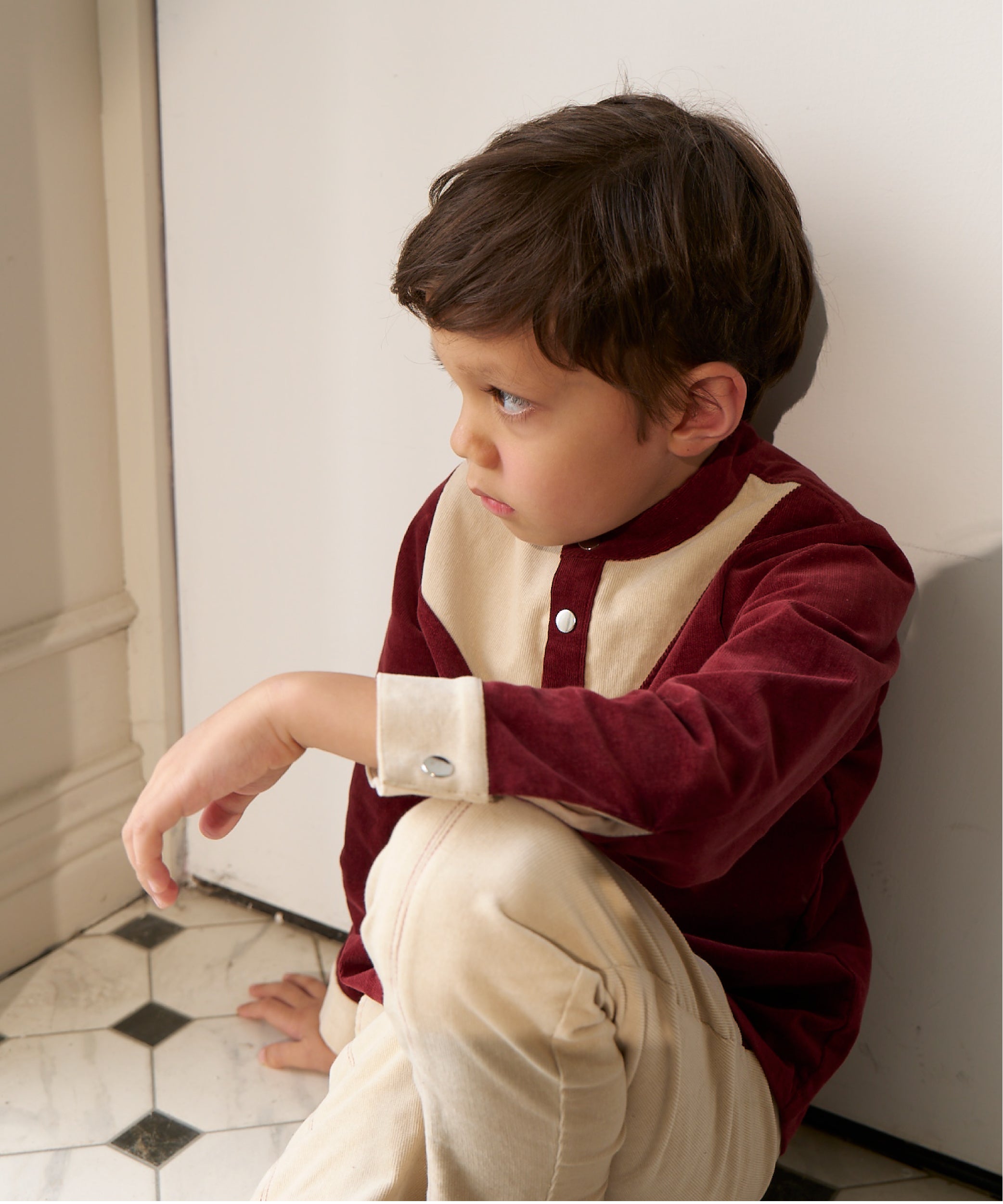 Luxury | Children&