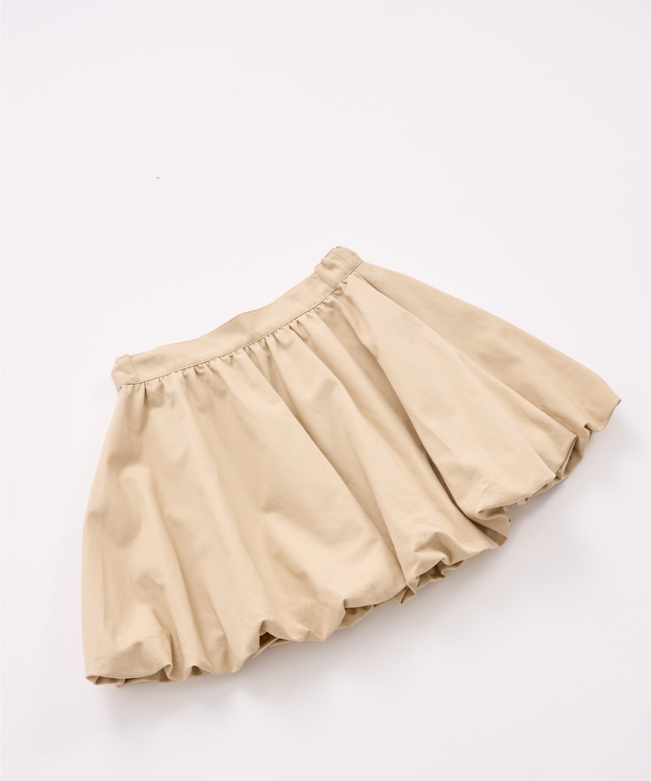Luxury | Girls bbc rock bubble skirt | bow