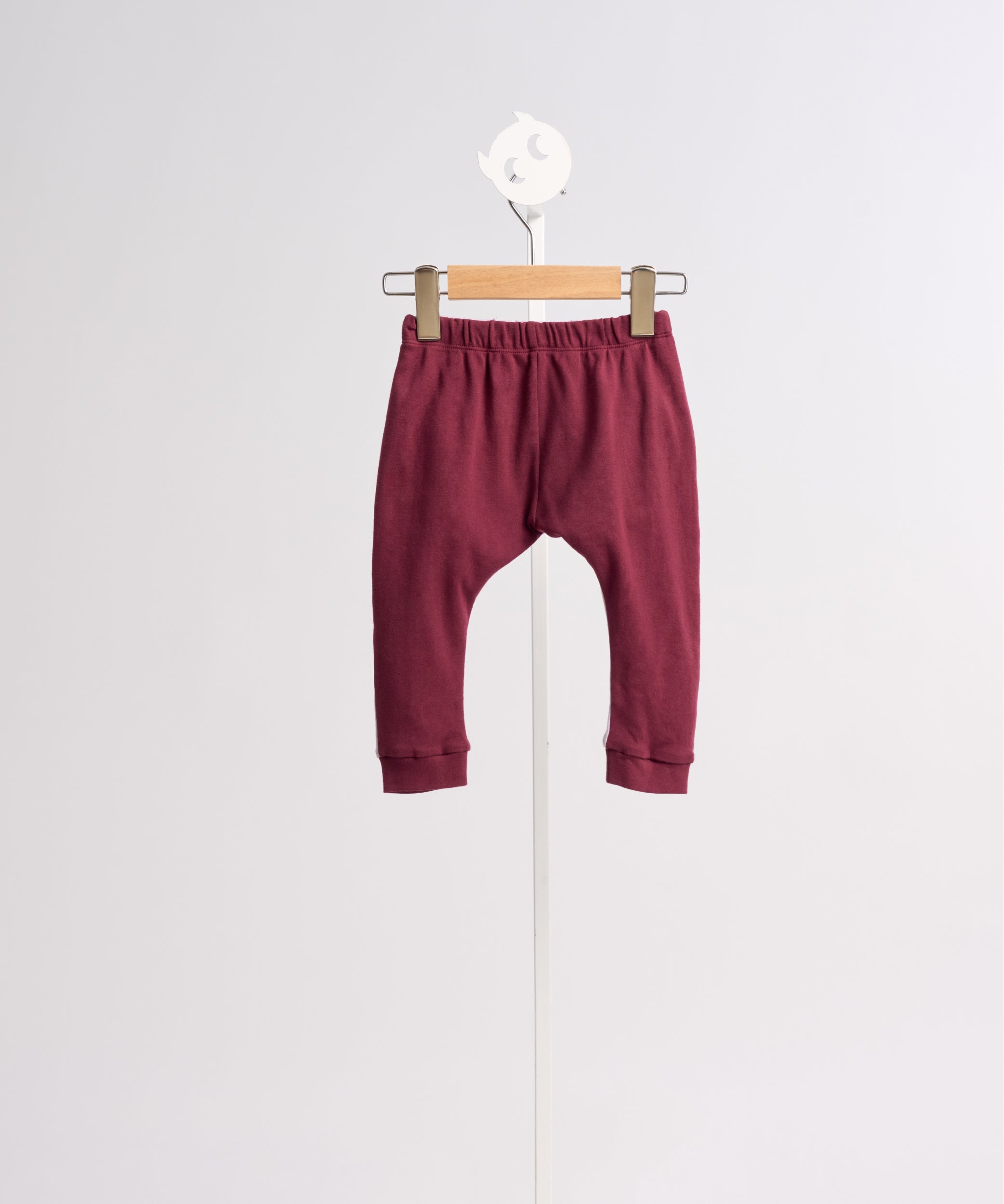 Main | Toddler 3D Pocket Casual Pants | Pocket Design | 100% Organic Cotton