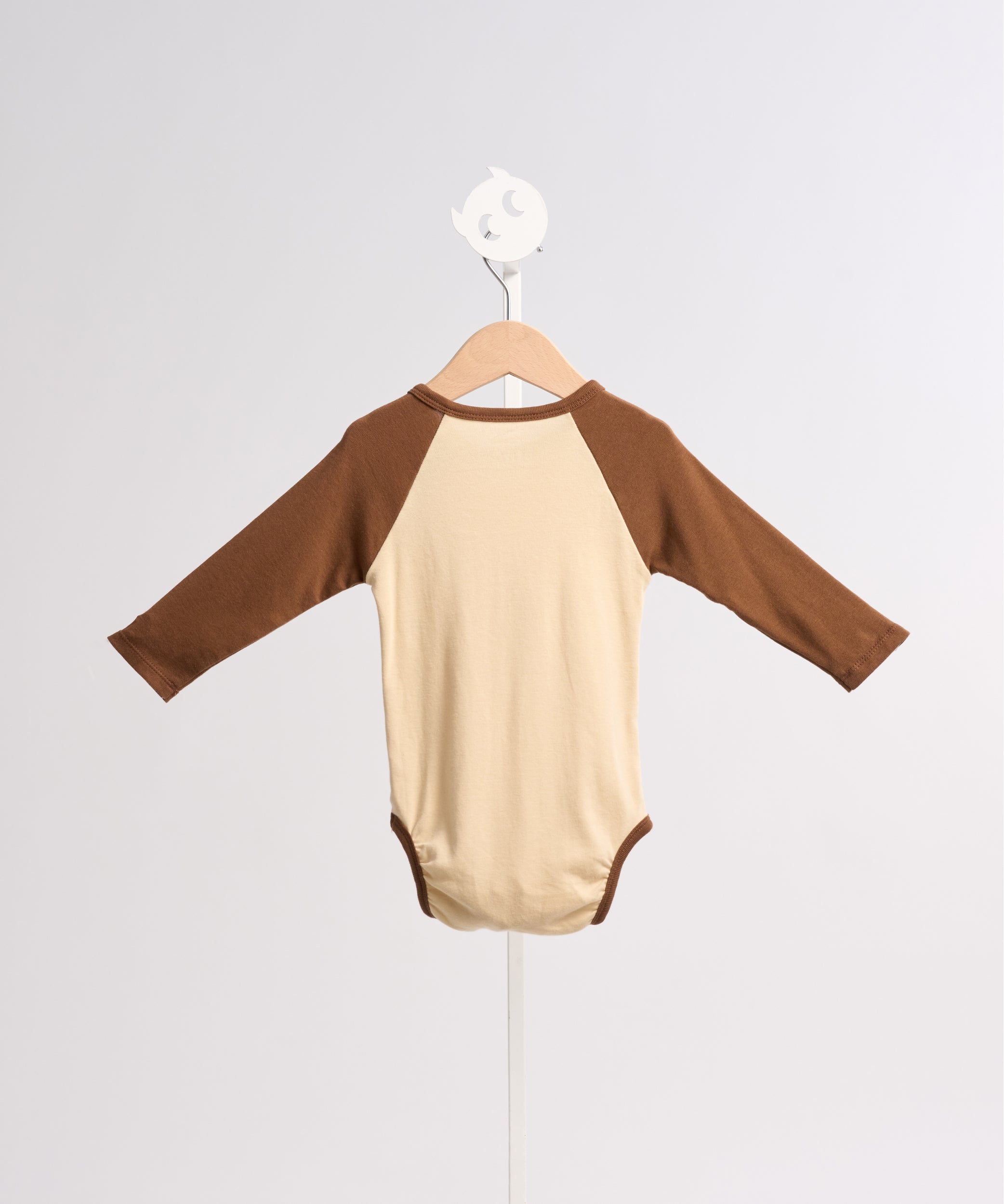 Main | Happy Face Series for Toddlers: Big Nose Dog Sweater | Animal Face | 100% Organic Cotton