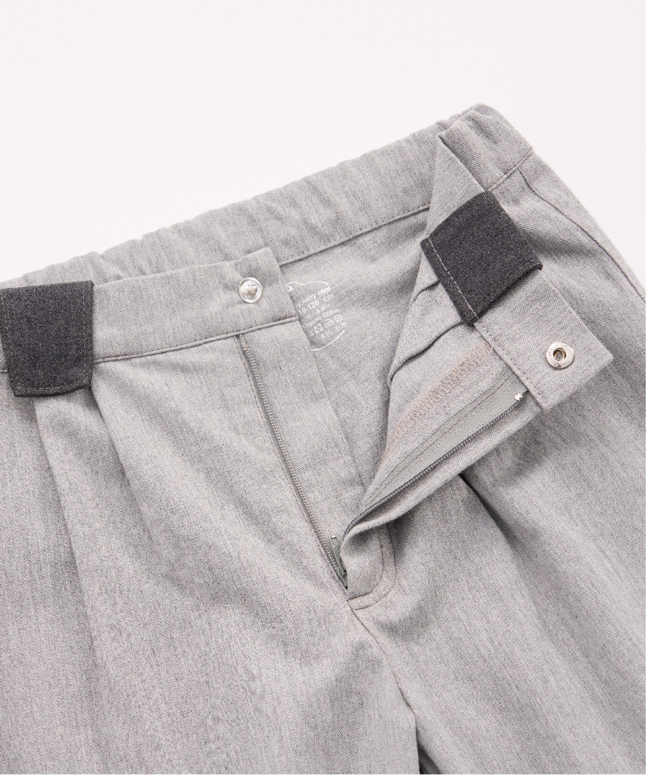 Main | 男童 西裝筆挺煙管褲 | 100% 有機棉