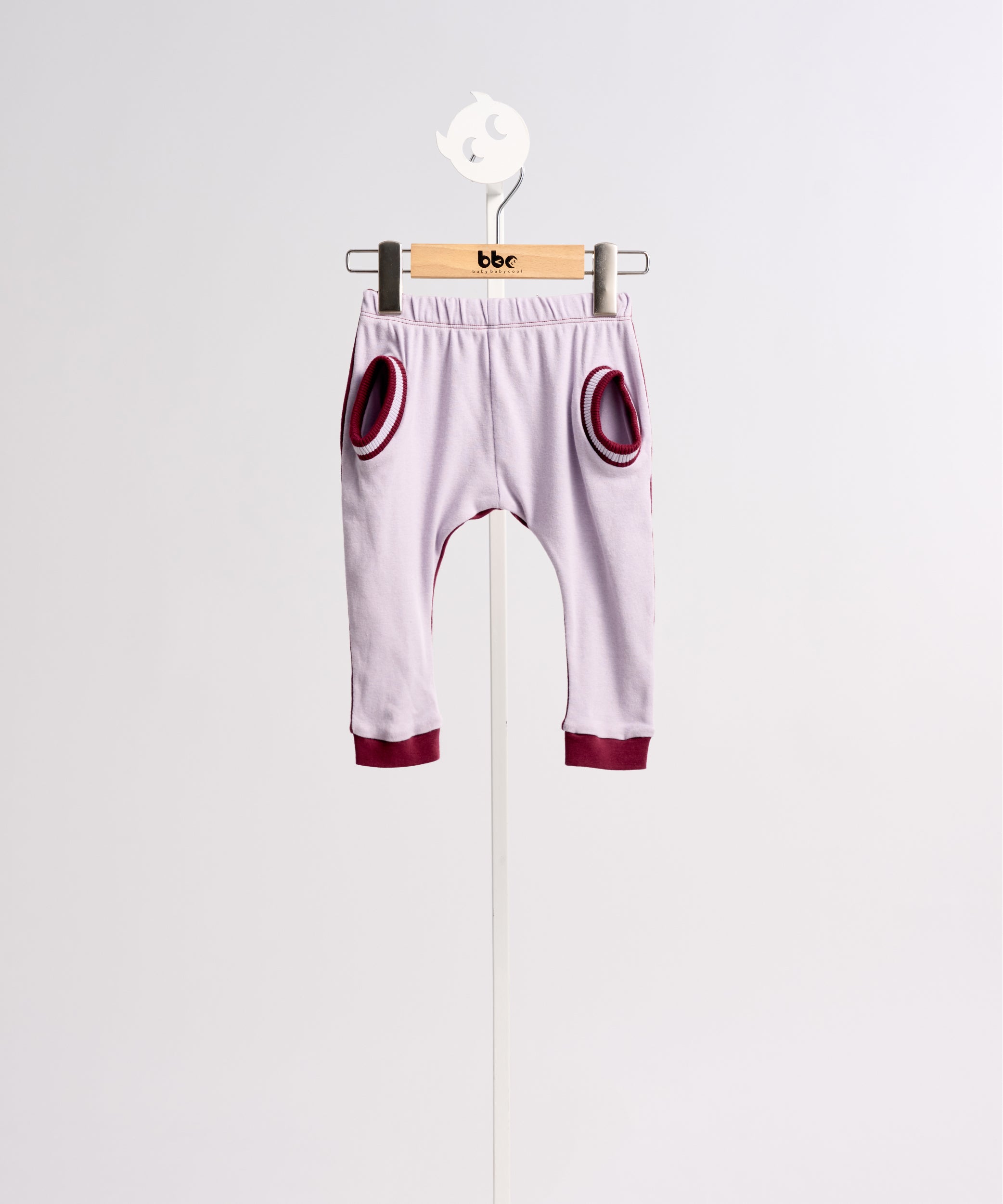 Main | Toddler 3D Pocket Casual Pants | Pocket Design | 100% Organic Cotton
