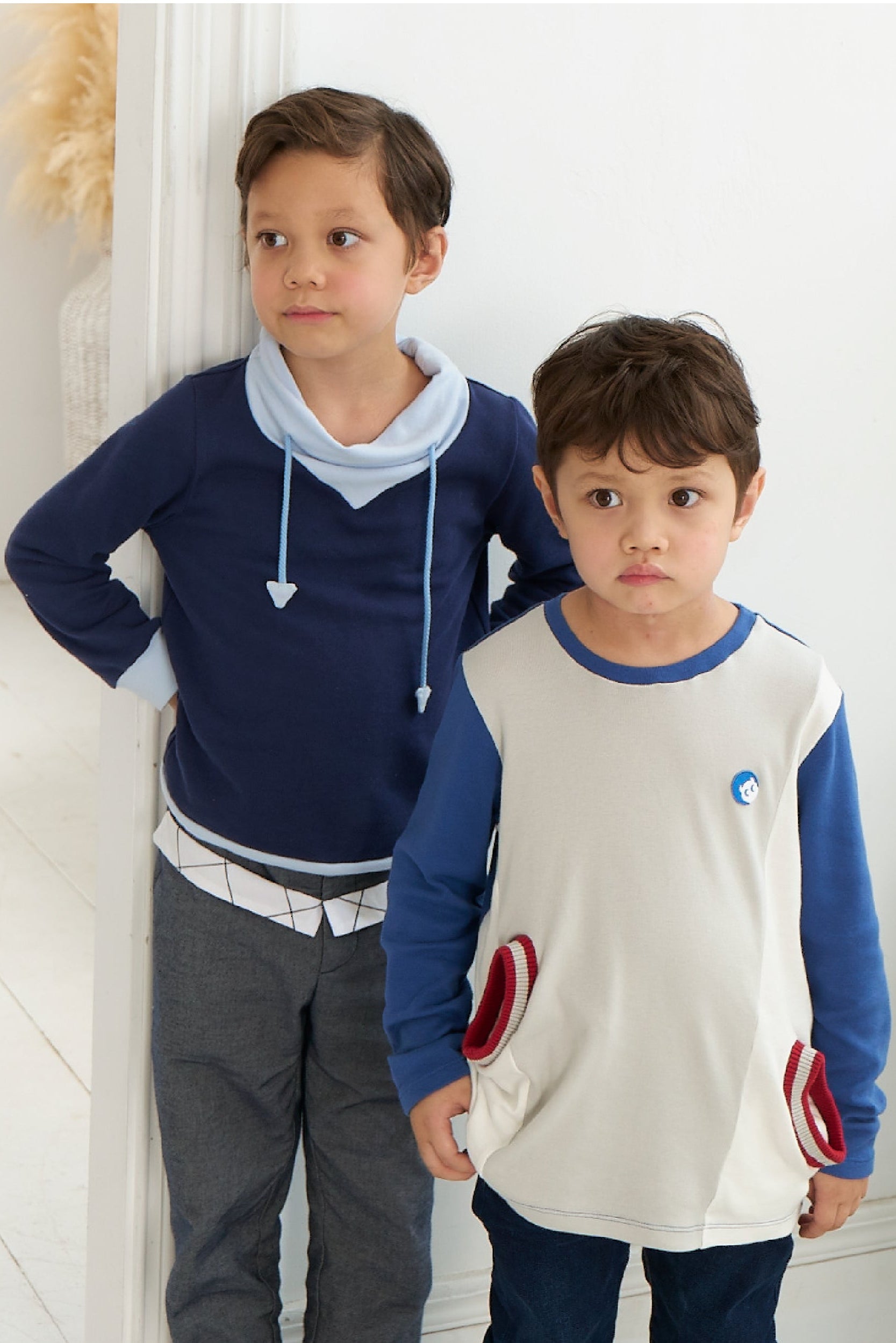 Main | Boys&