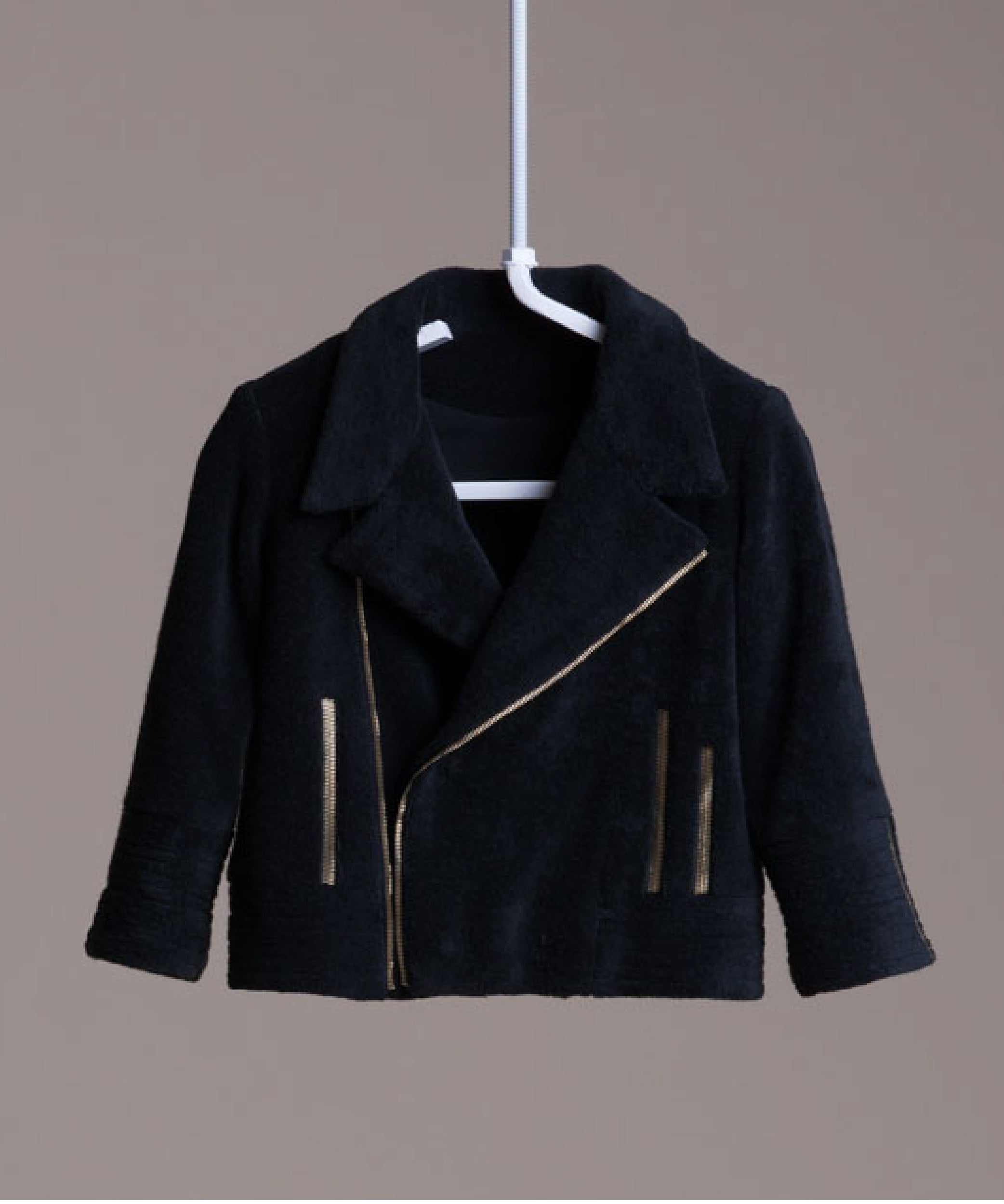 Main | 兒童 經典騎士風外套 | 大翻領 | 100% 有機棉