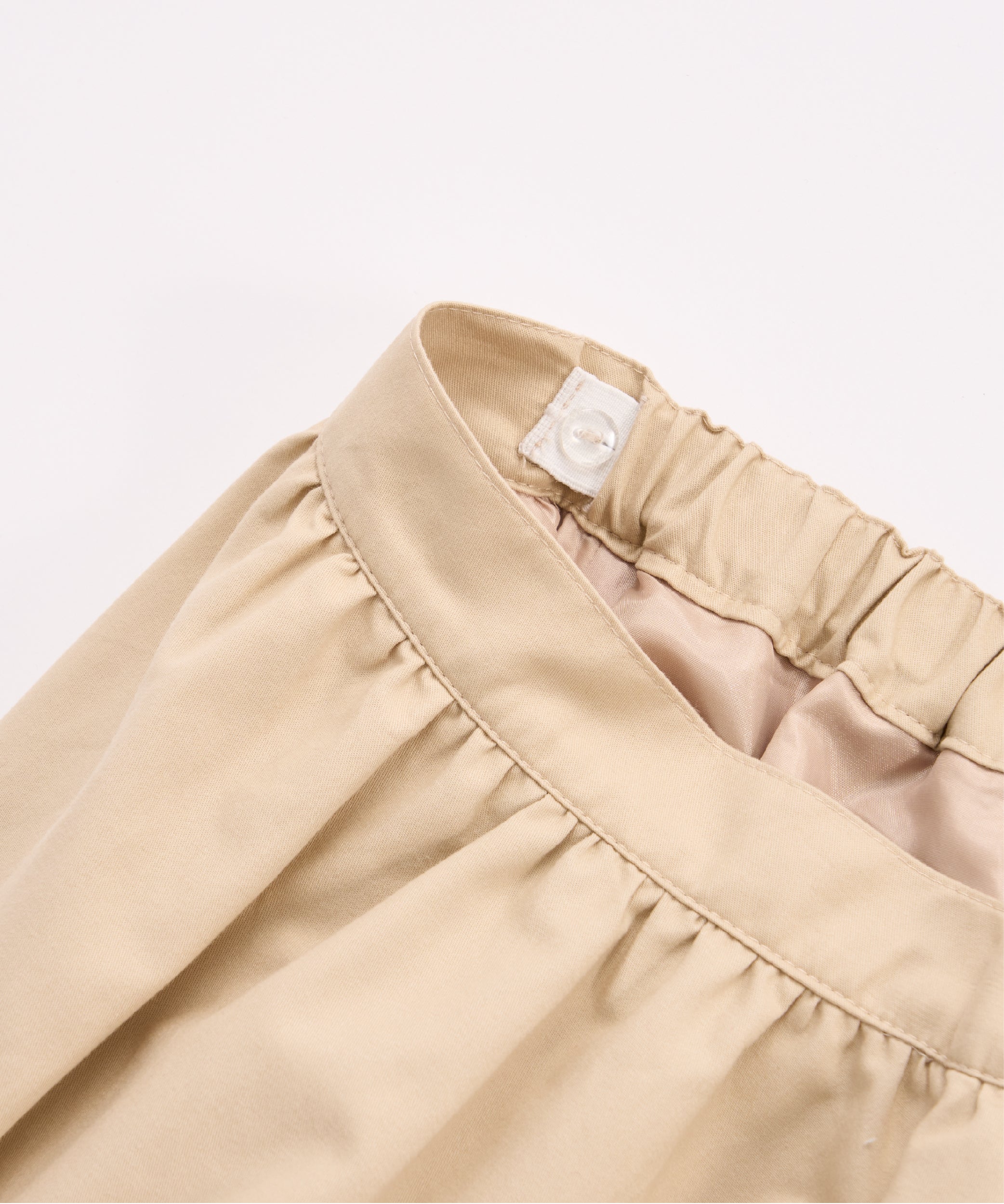 Luxury | Girls bbc rock bubble skirt | bow
