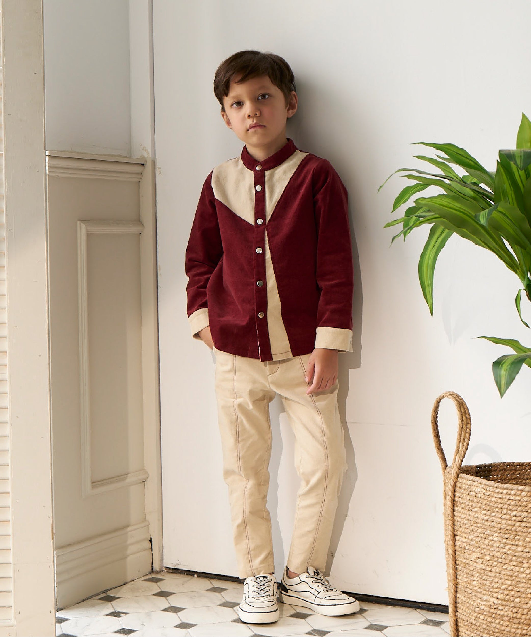 Luxury | Boys&