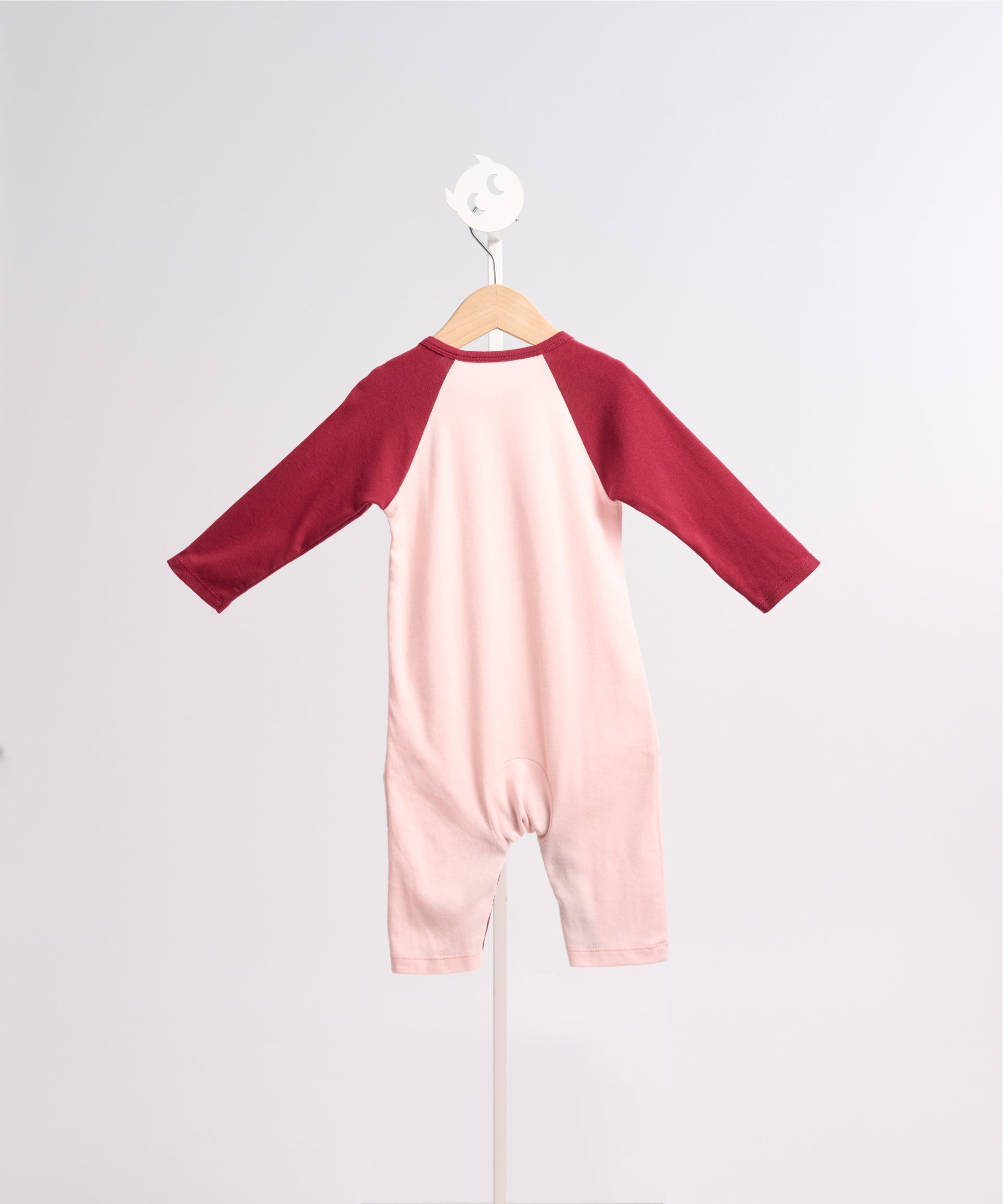 Main | Happy Face Series for Toddlers: Happy Big Nose Dog Bunny Costume | Animal Face | 100% Organic Cotton