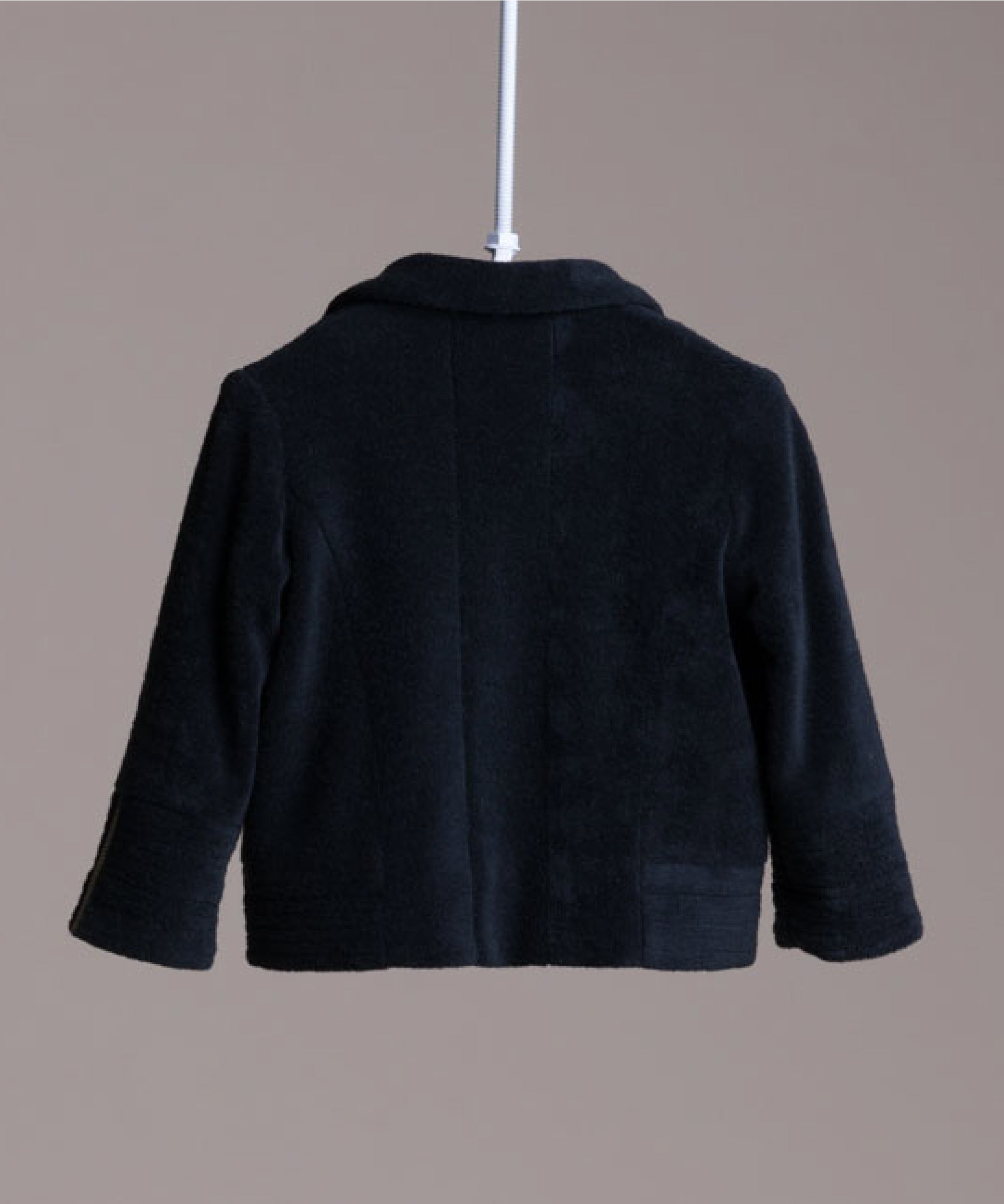 Main | 兒童 經典騎士風外套 | 大翻領 | 100% 有機棉