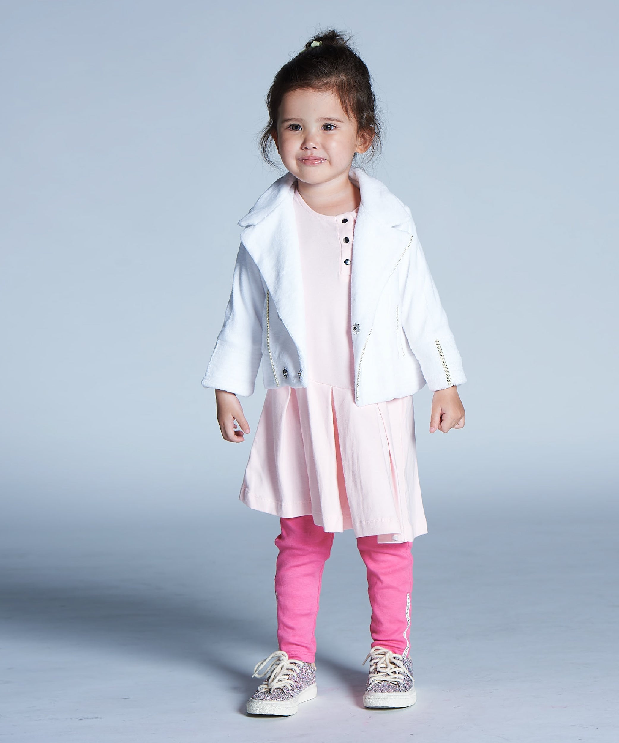 Main | 幼兒/兒童 時尚拉鏈褲 | 織帶拉鍊 | 100% 有機棉