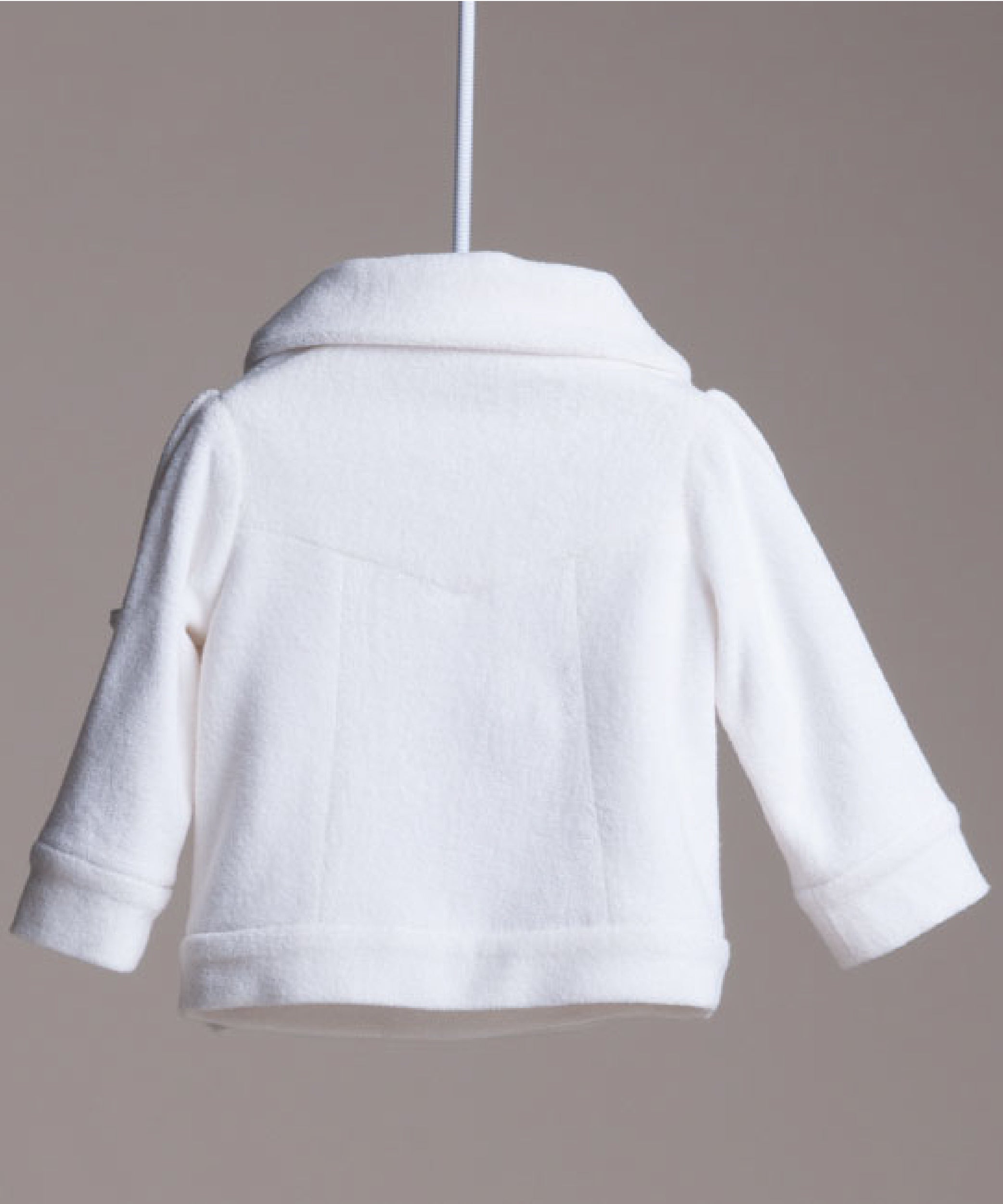 Main | 兒童 經典騎士風外套 | 大翻領 | 100% 有機棉