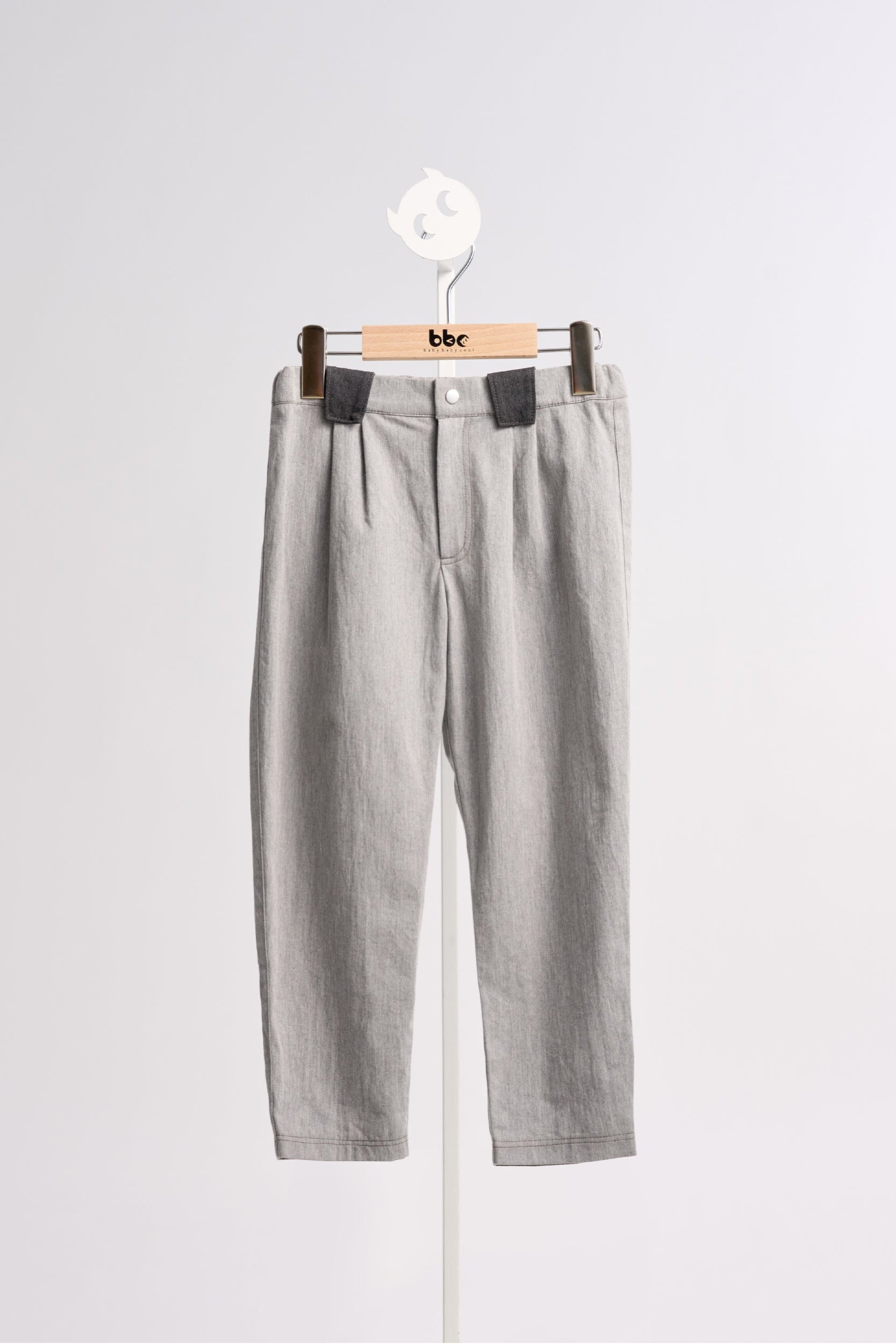 Main | 男童 西裝筆挺煙管褲 | 100% 有機棉