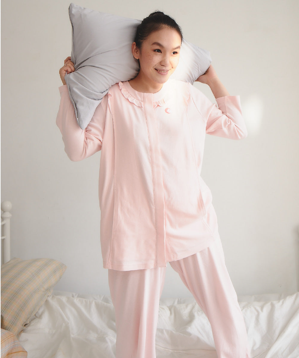 Main | 成人 全方位守護禮盒 | 100%有機棉