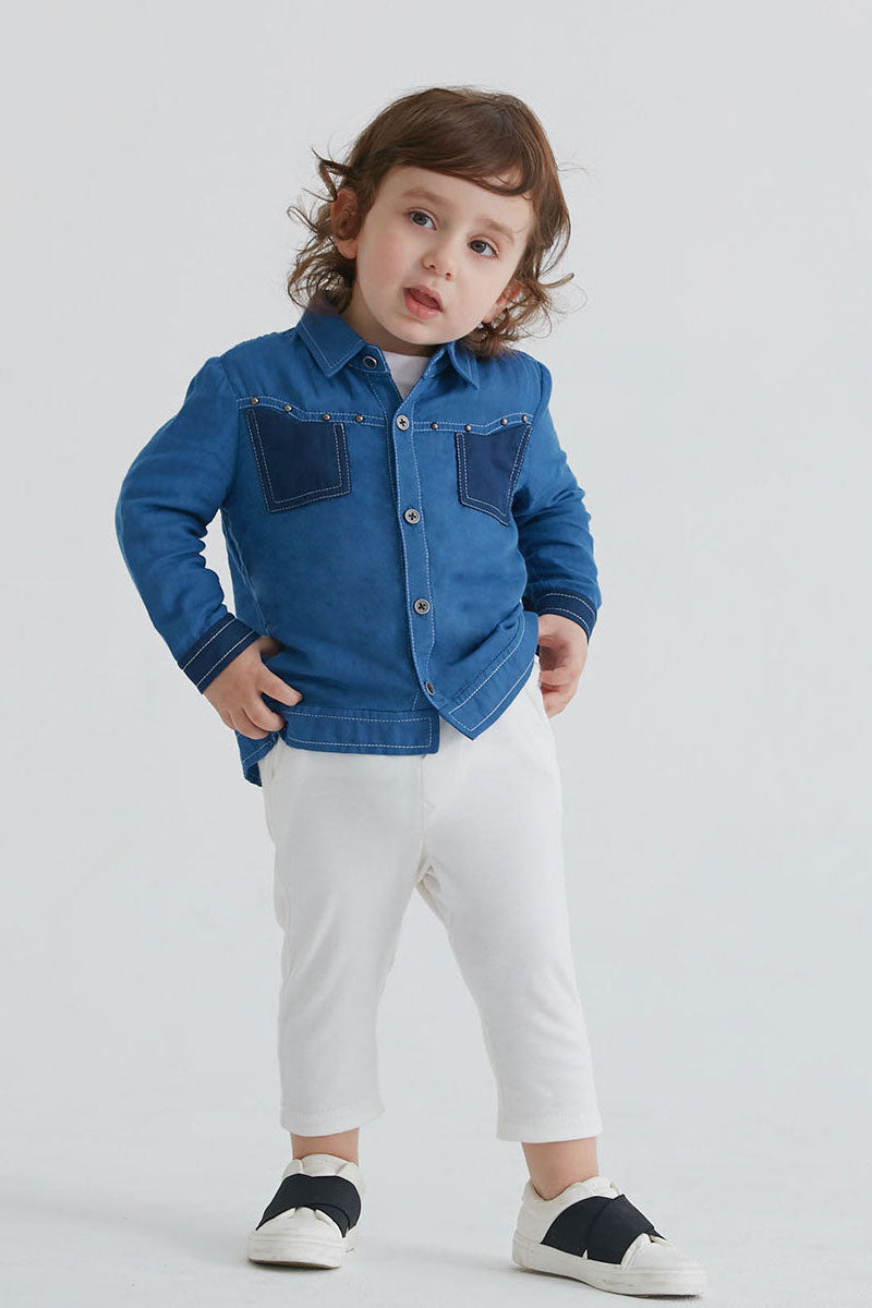 Main | Boys&