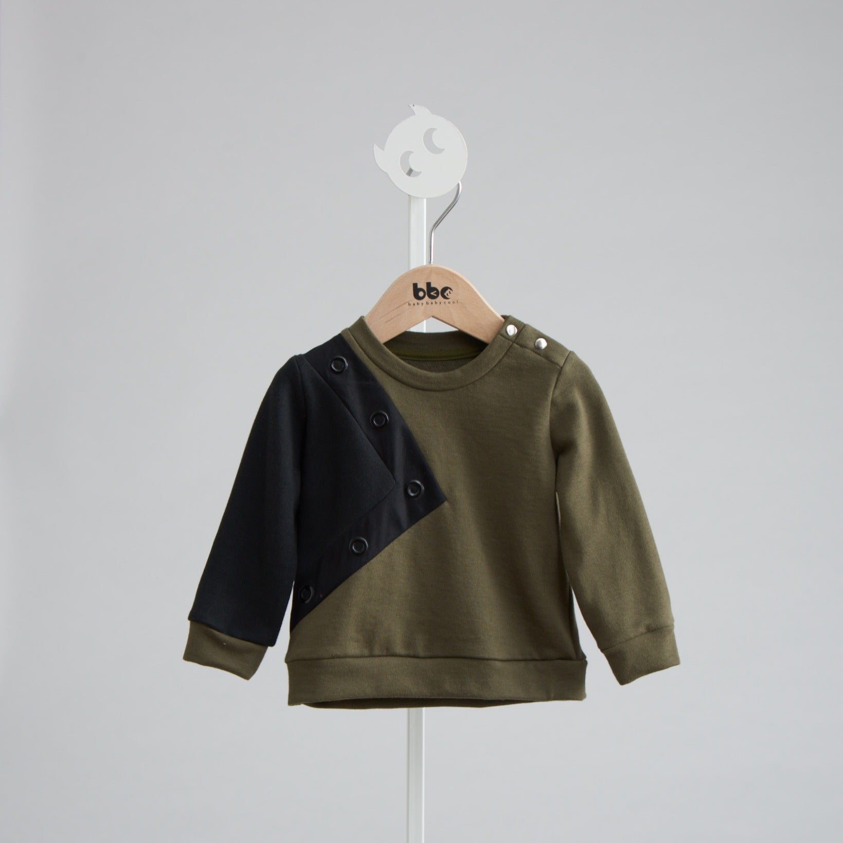 Main | Carner herrera for toddlers - patchwork rivet set | patchwork | 100% organic cotton
