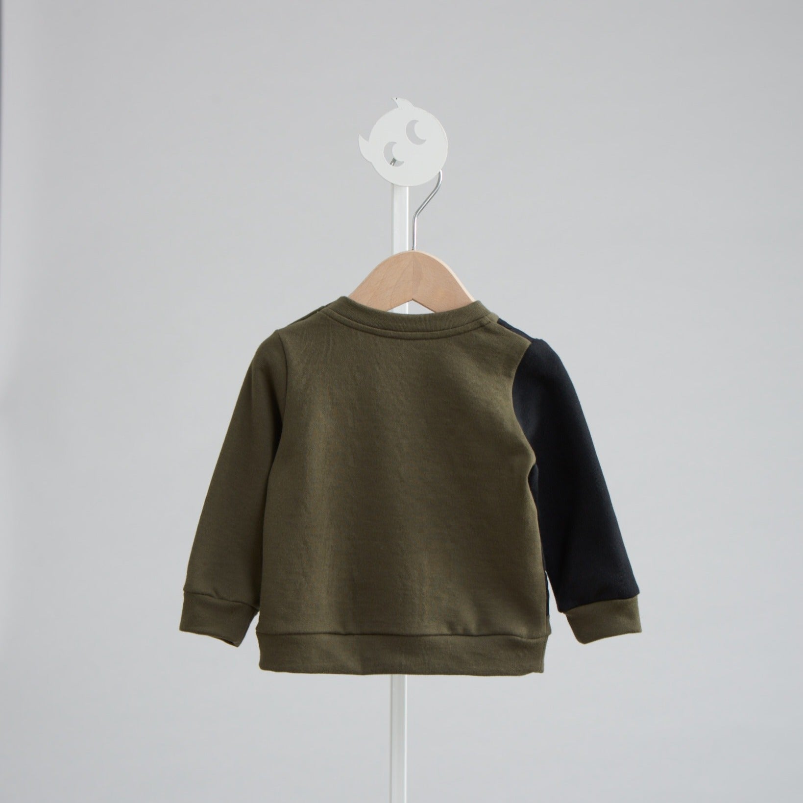 Main | Carner herrera for toddlers - patchwork rivet set | patchwork | 100% organic cotton
