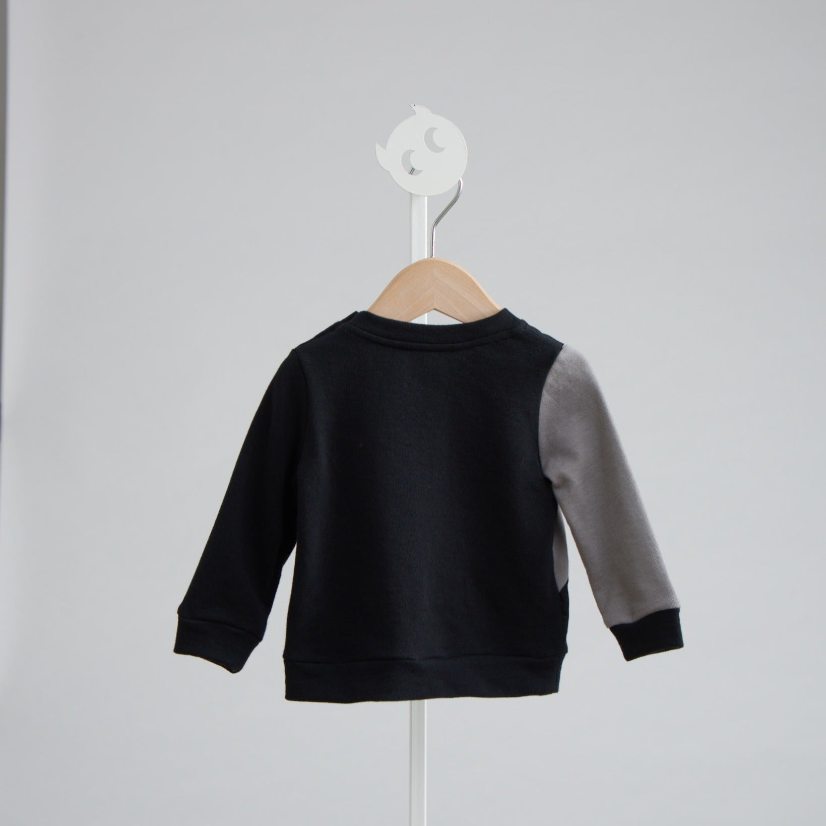 Main | Carner herrera for toddlers - patchwork rivet set | patchwork | 100% organic cotton