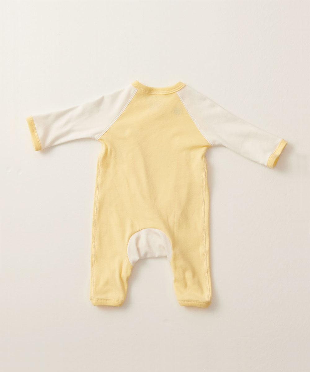 Main | Toddler Bear Baby Sweater | Animal Face | 100% Organic Cotton