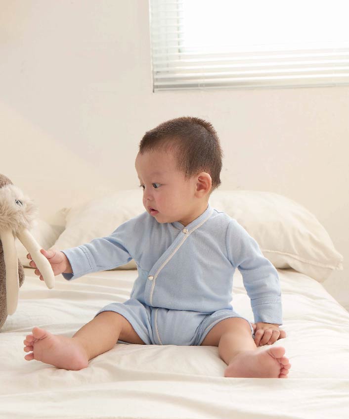 Main | Newborn Newborn Collection - Elegant Butterfly | Web | 100% organic cotton