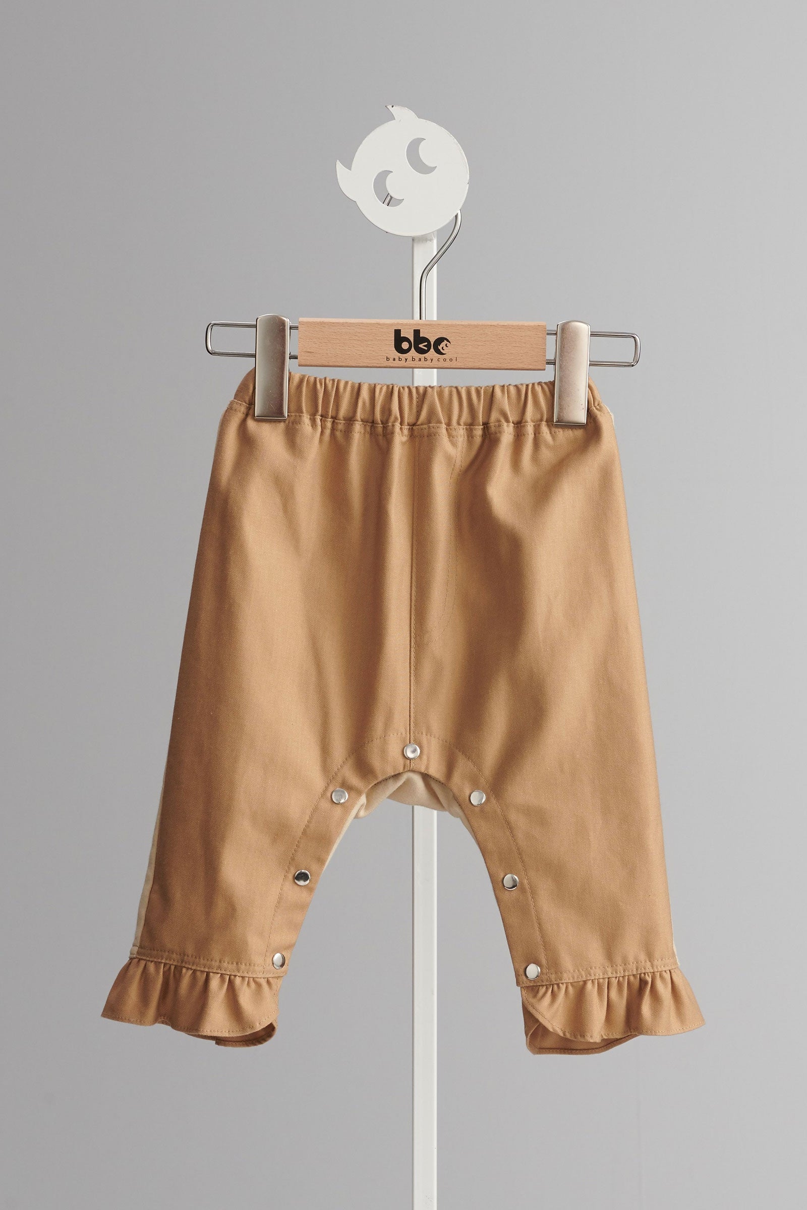 Main | Toddler ruffle harem pants | ruffle patchwork | 100% organic cotton